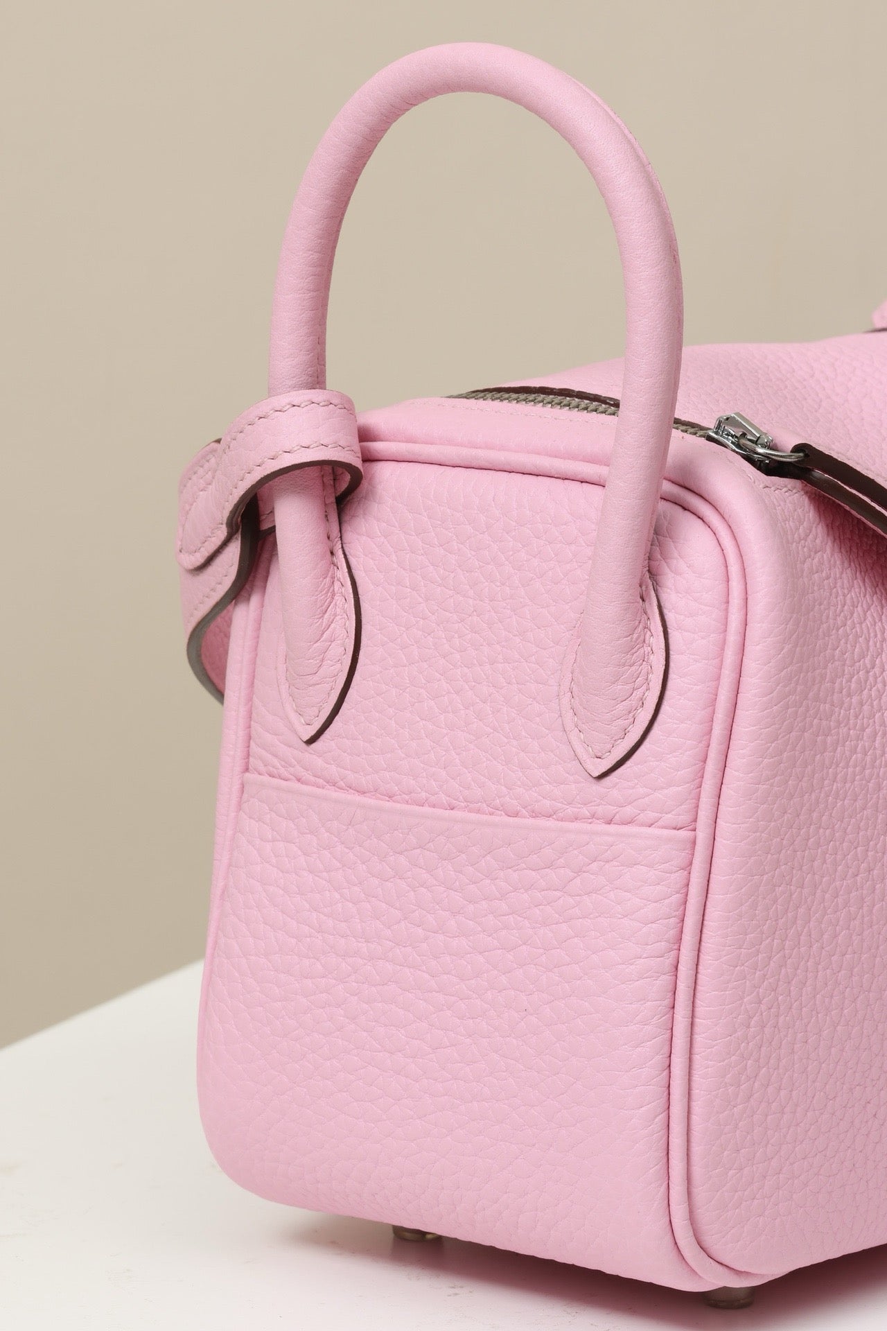 LD19 , Togo , X9 Mauve Sylvestre  PHW #4604