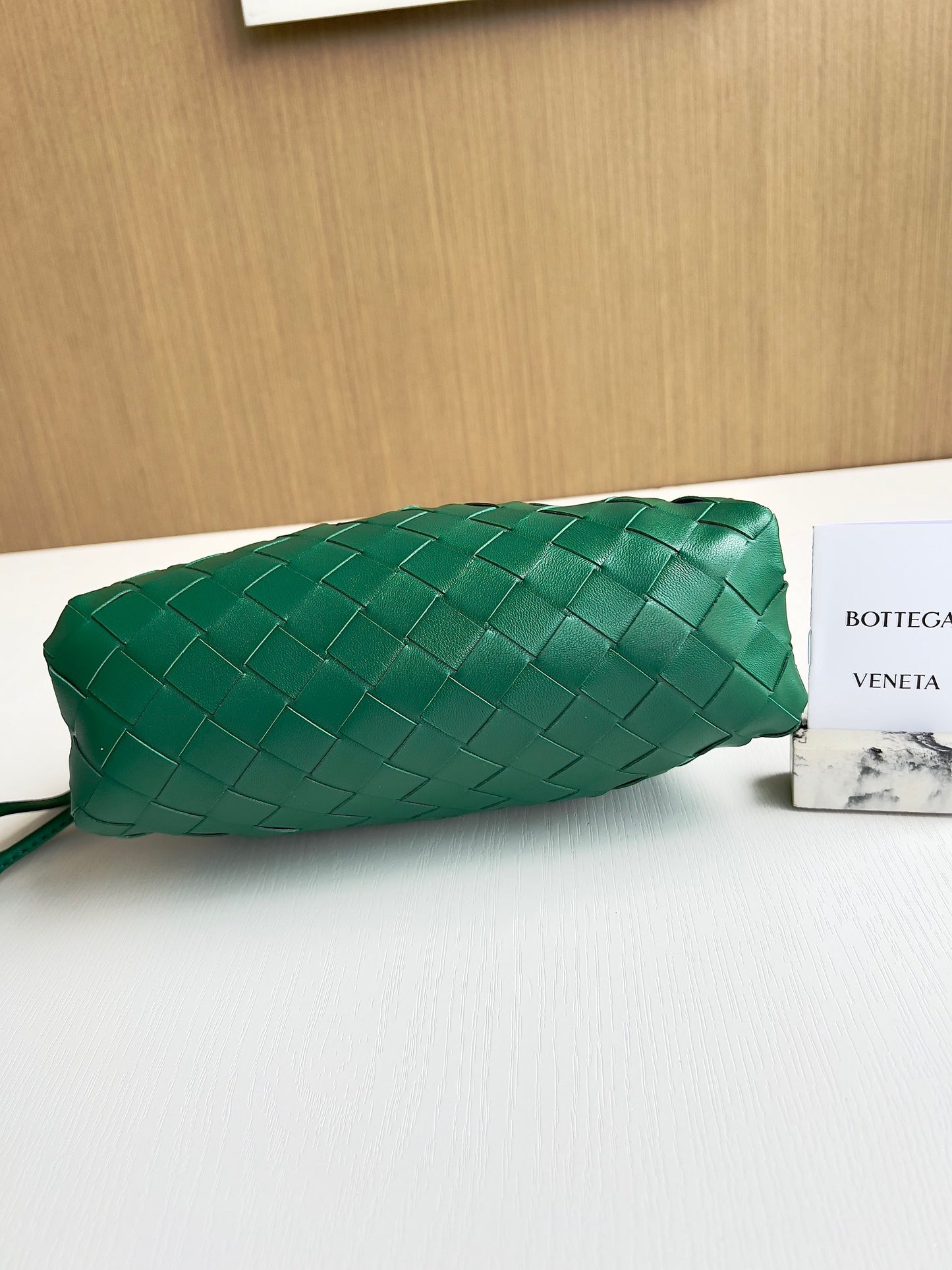 Mini Pouch #1489