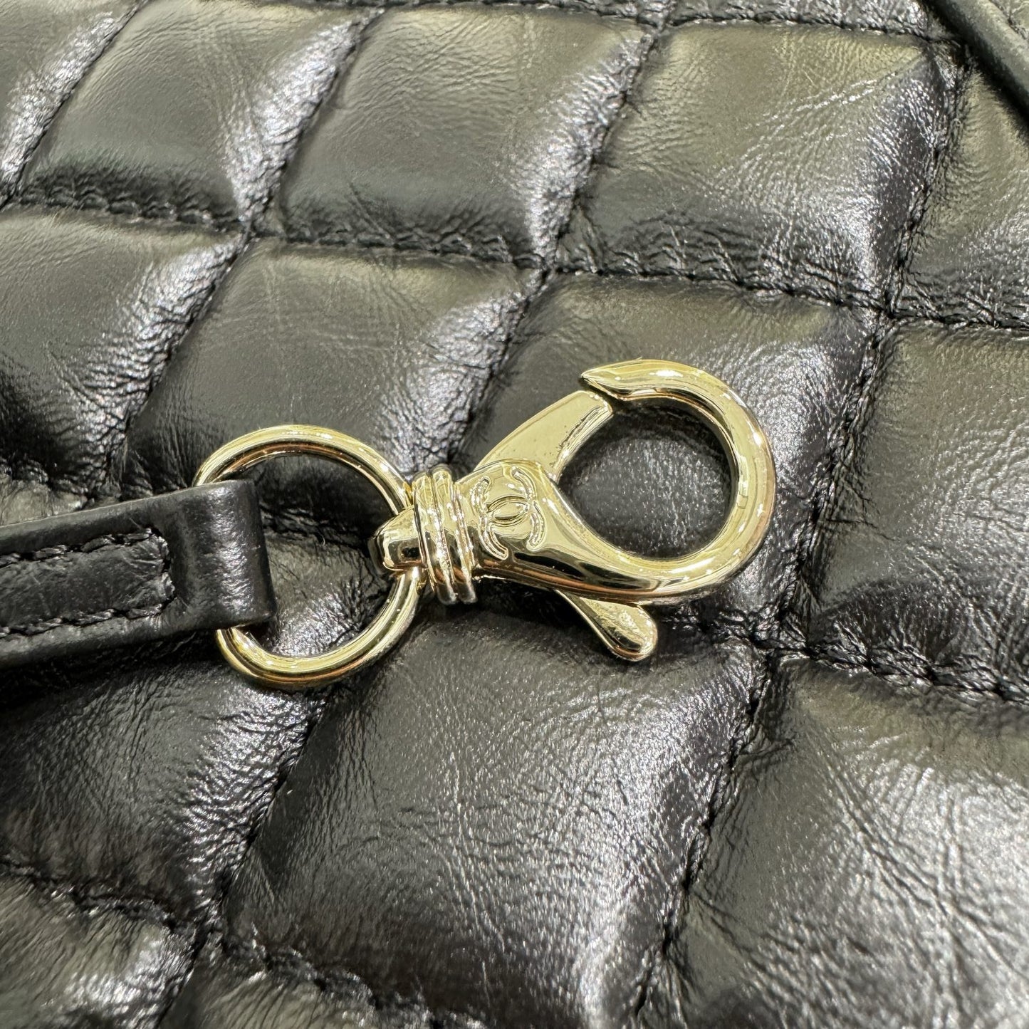 24s 31 Mini bag #734