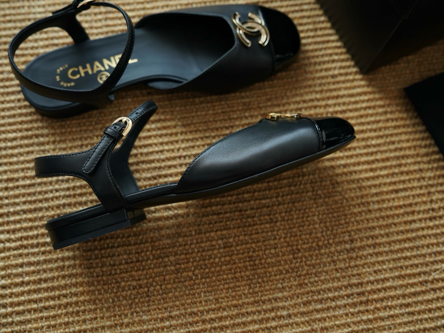 25s sandal #2840