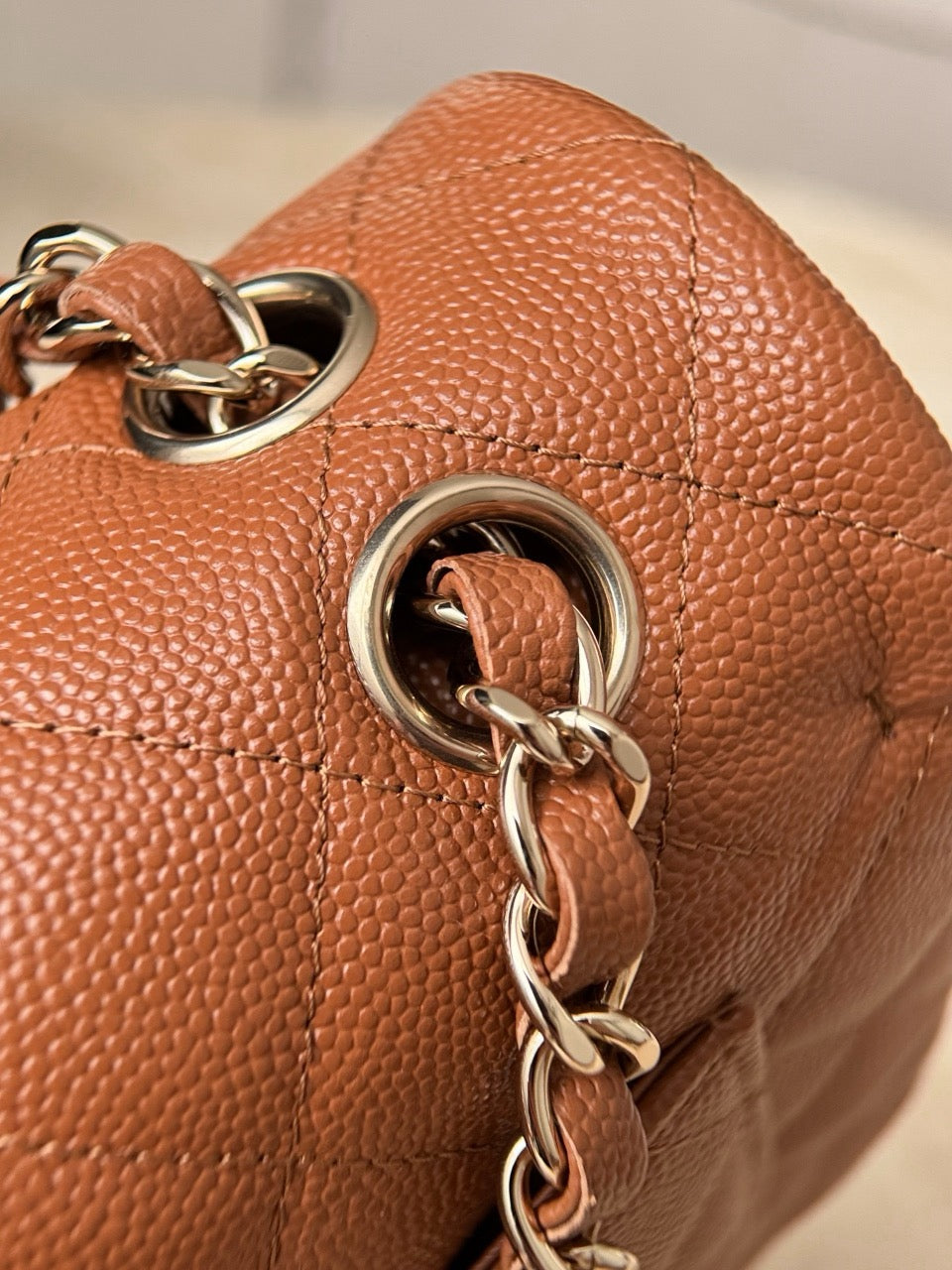 Cf23 Champagne Gold , Caviar # 4227