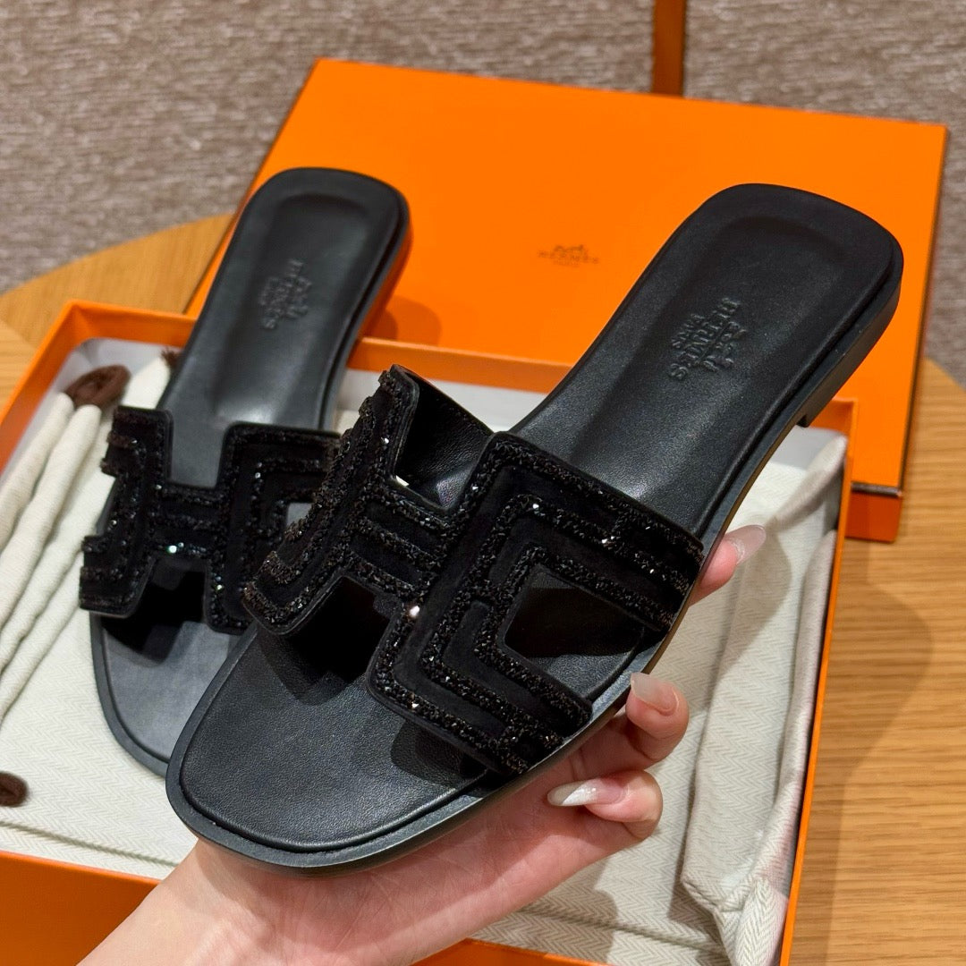 Sandal #3089
