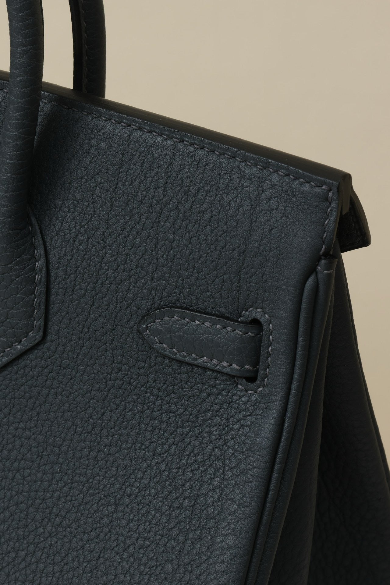 BK25 Smog Gray #3859