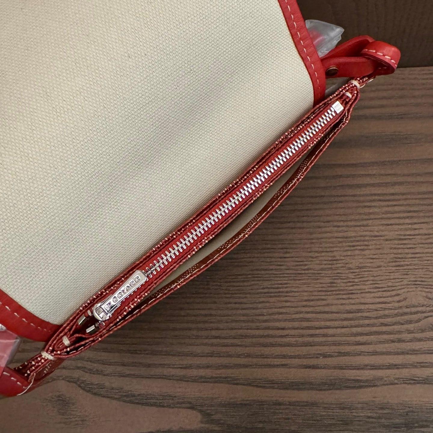 Plumet Pocket Wallet #1492