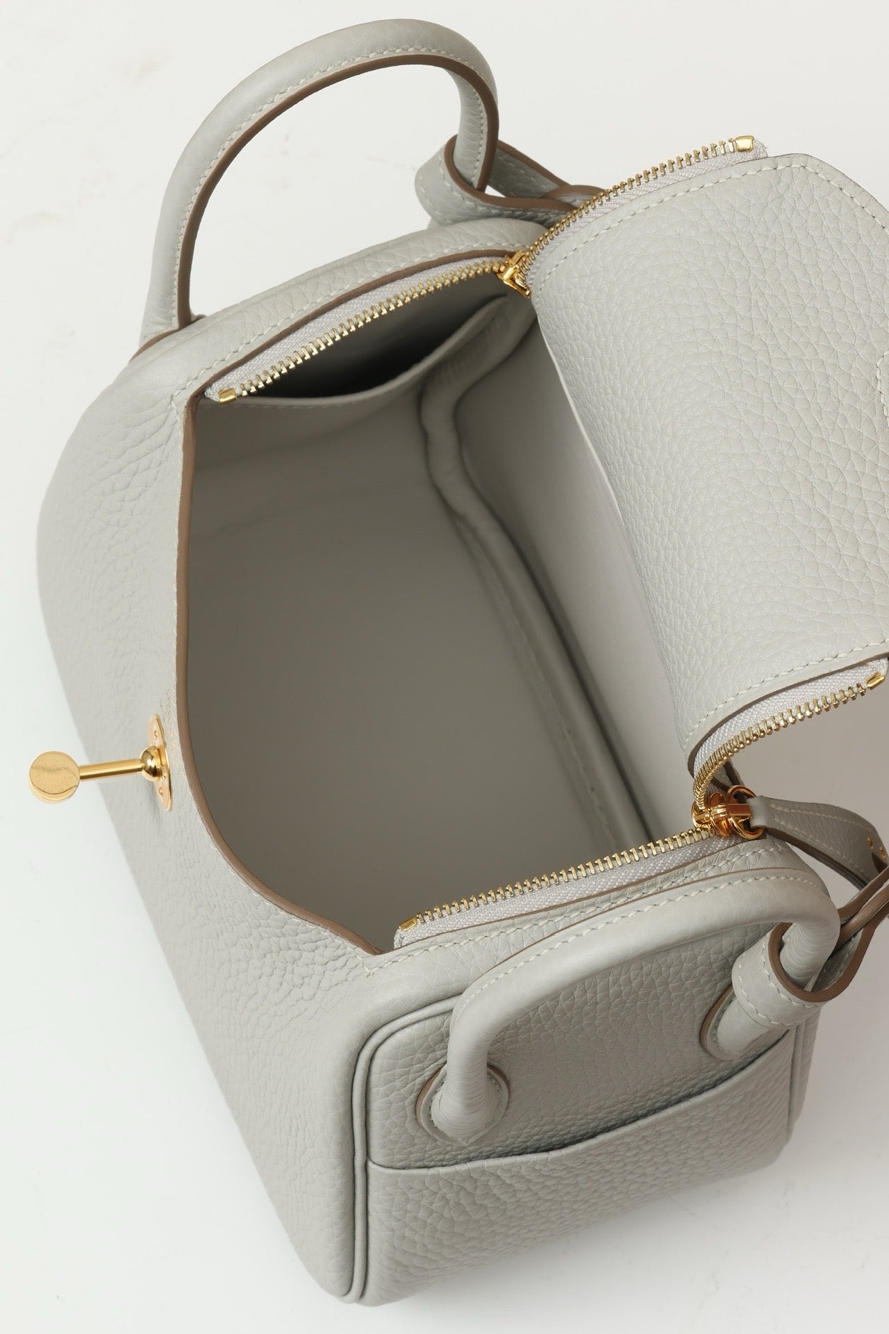 LD19 , Togo , 80 Gris Perle GHW #4615