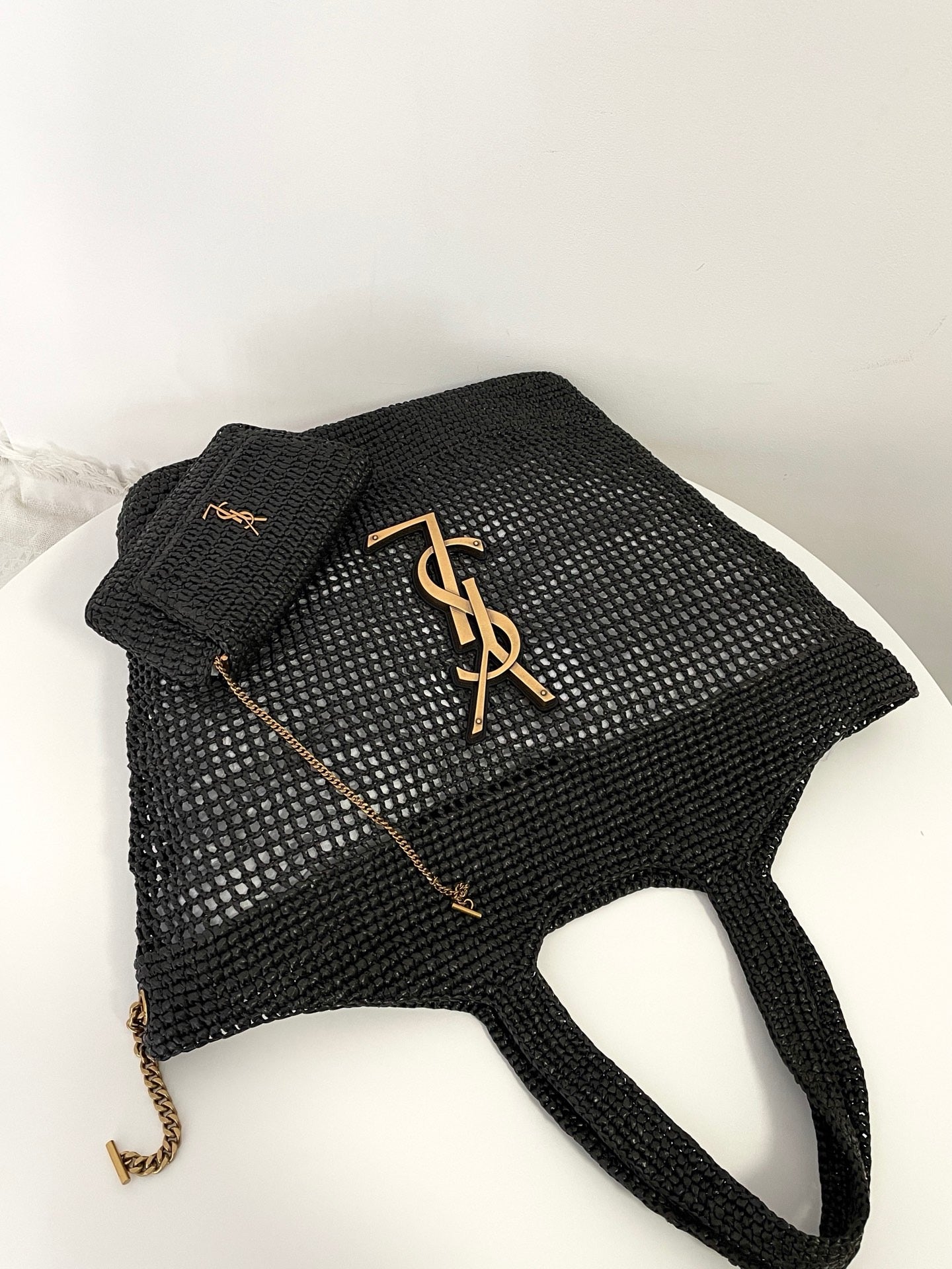 Ysl ICARE #2737