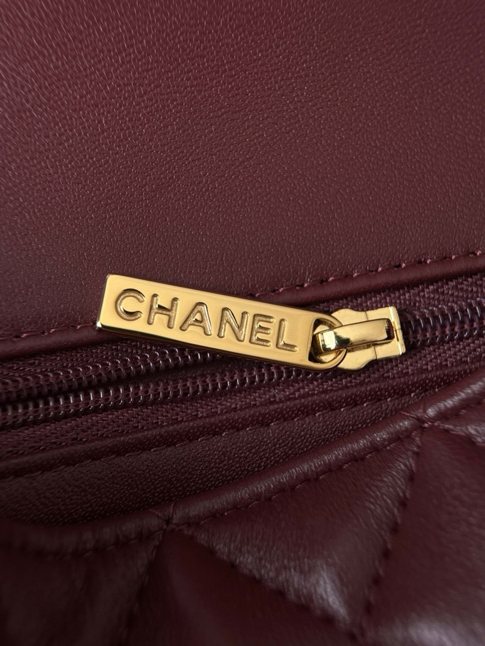 Cf17 Gold Hardware  #3917