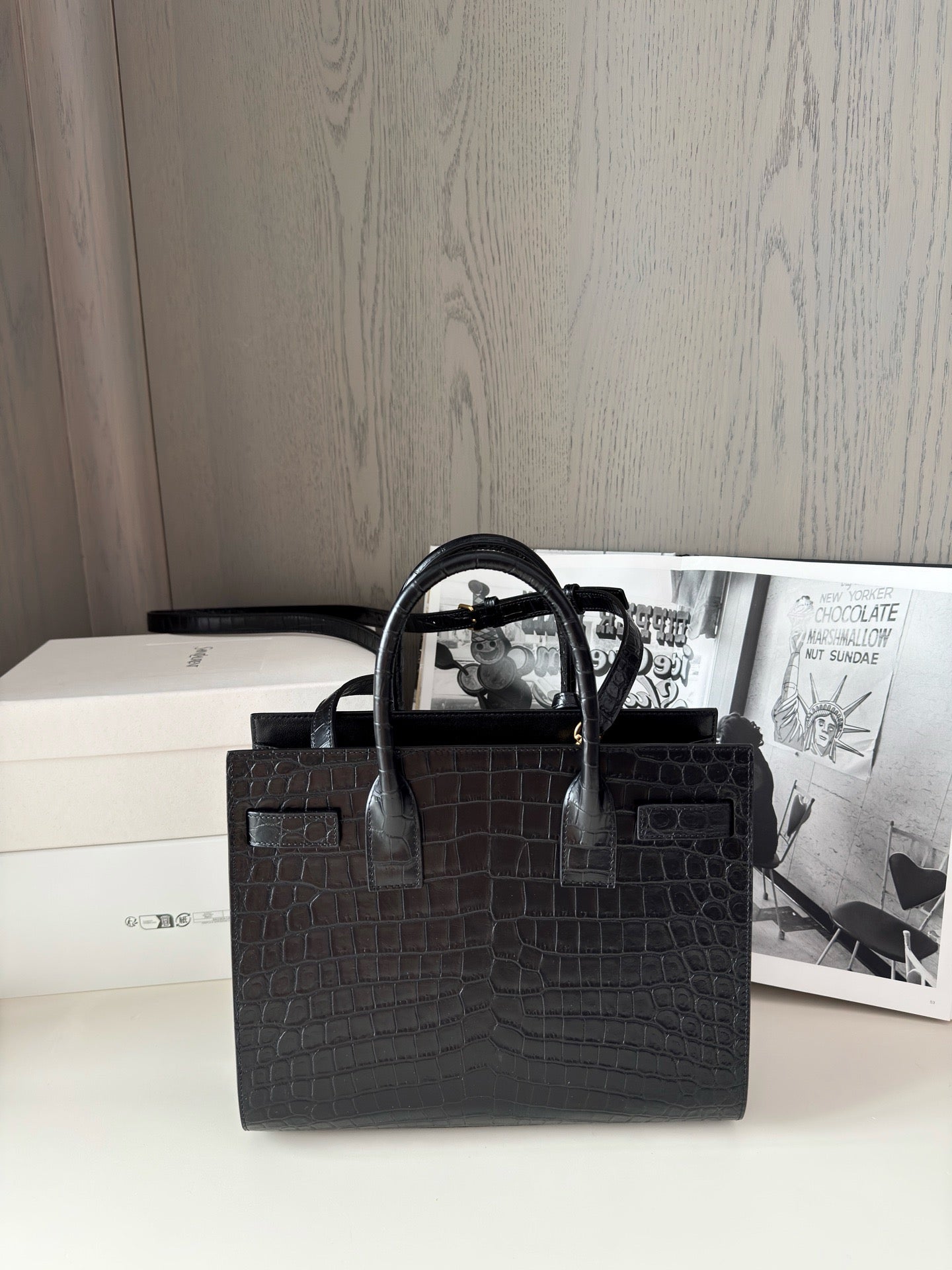 BAG 26 #3070