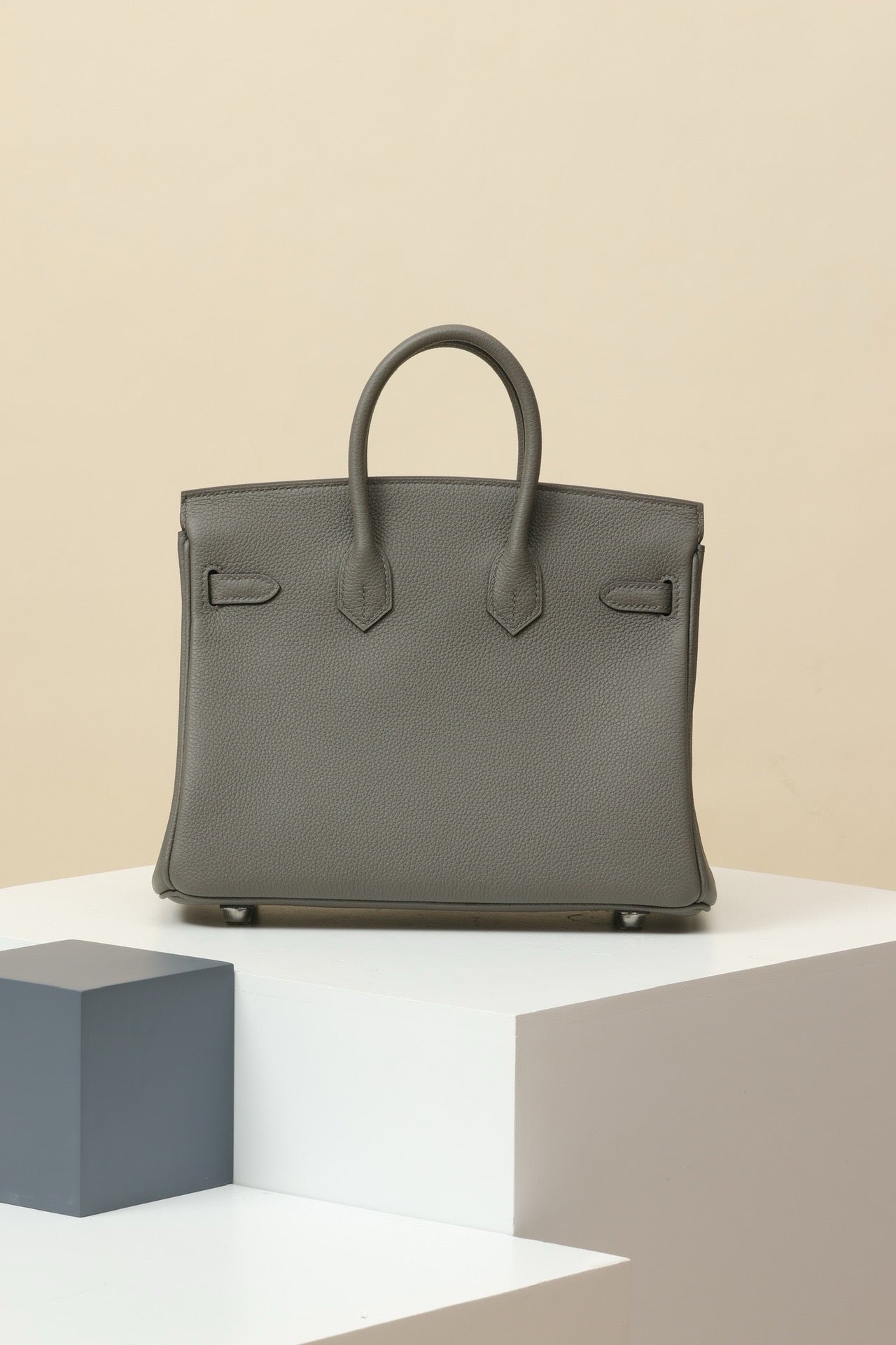 BK25 Cumulus Gray # 3870