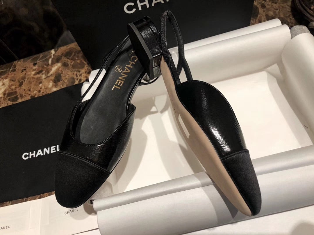 24s slingback Sandal #268