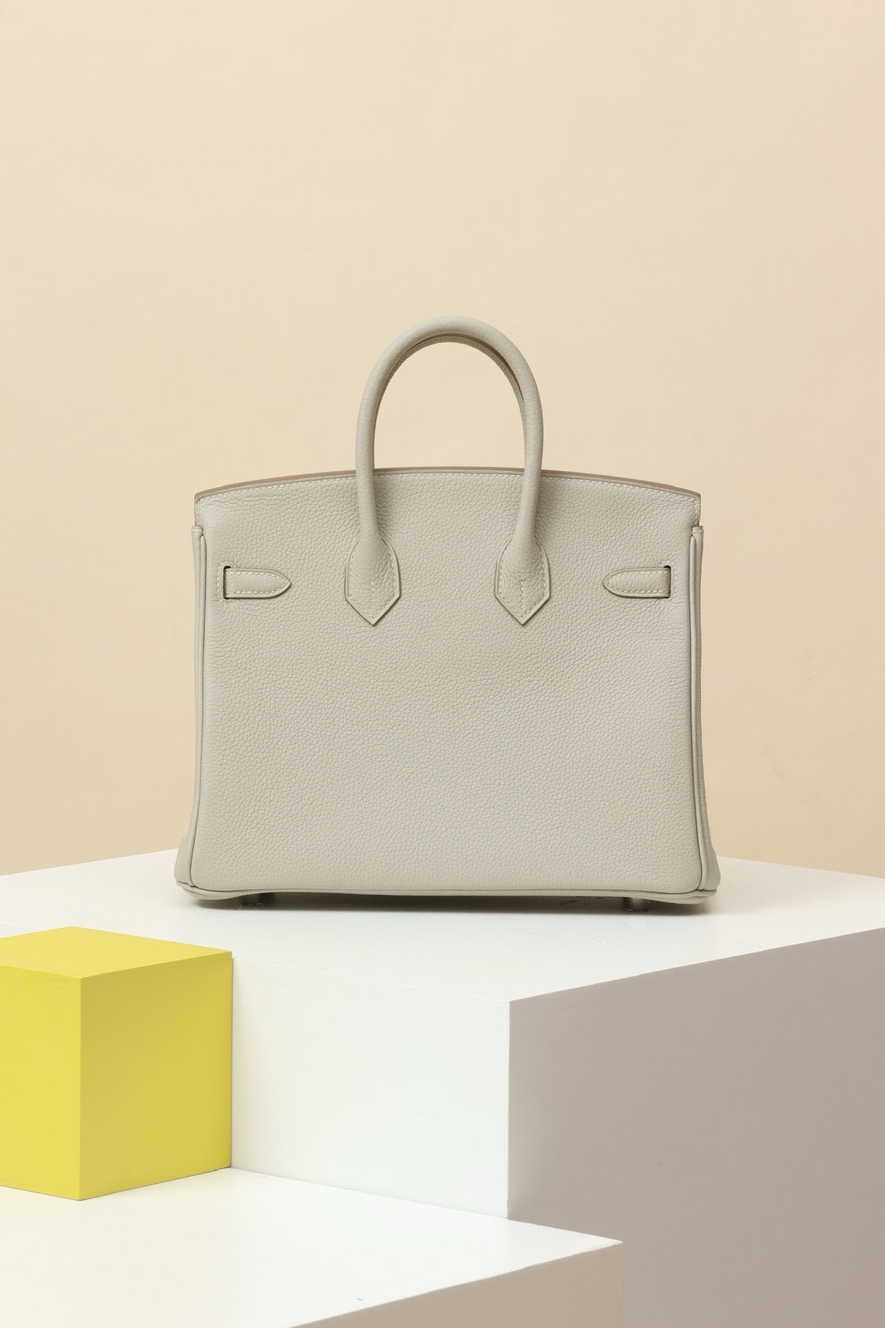 BK25 Pearl Gray# 3867