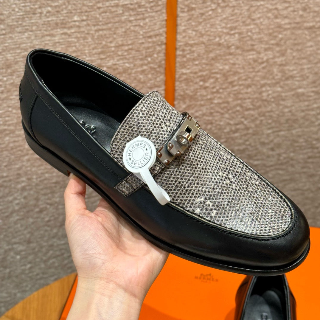 Loafer #3904