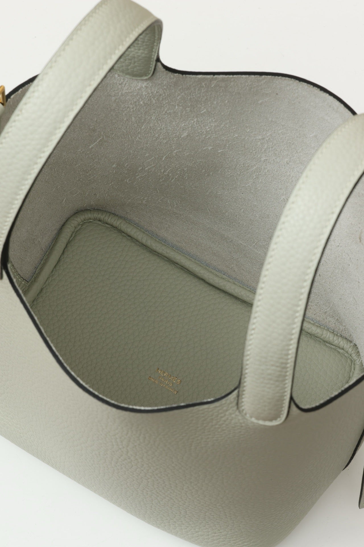 CL18 OW Crystal Gray GHW #4051