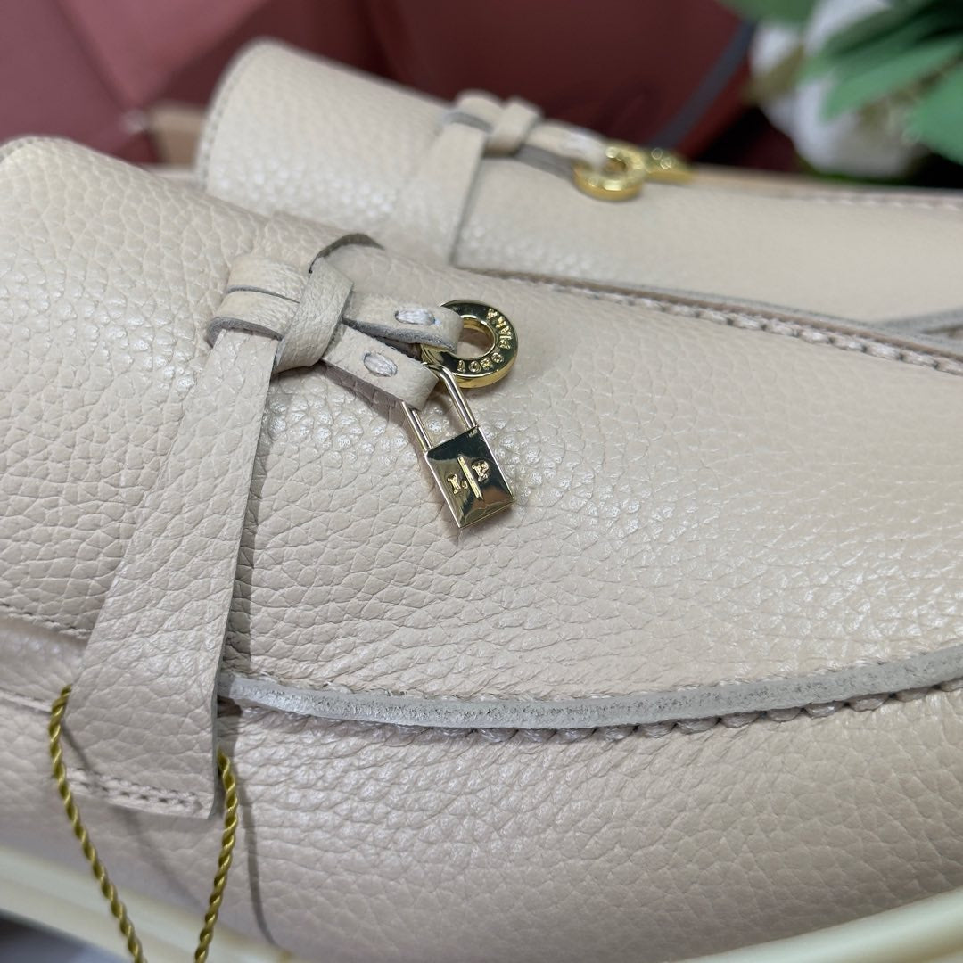 Summer Charms Walk Loafer #1447