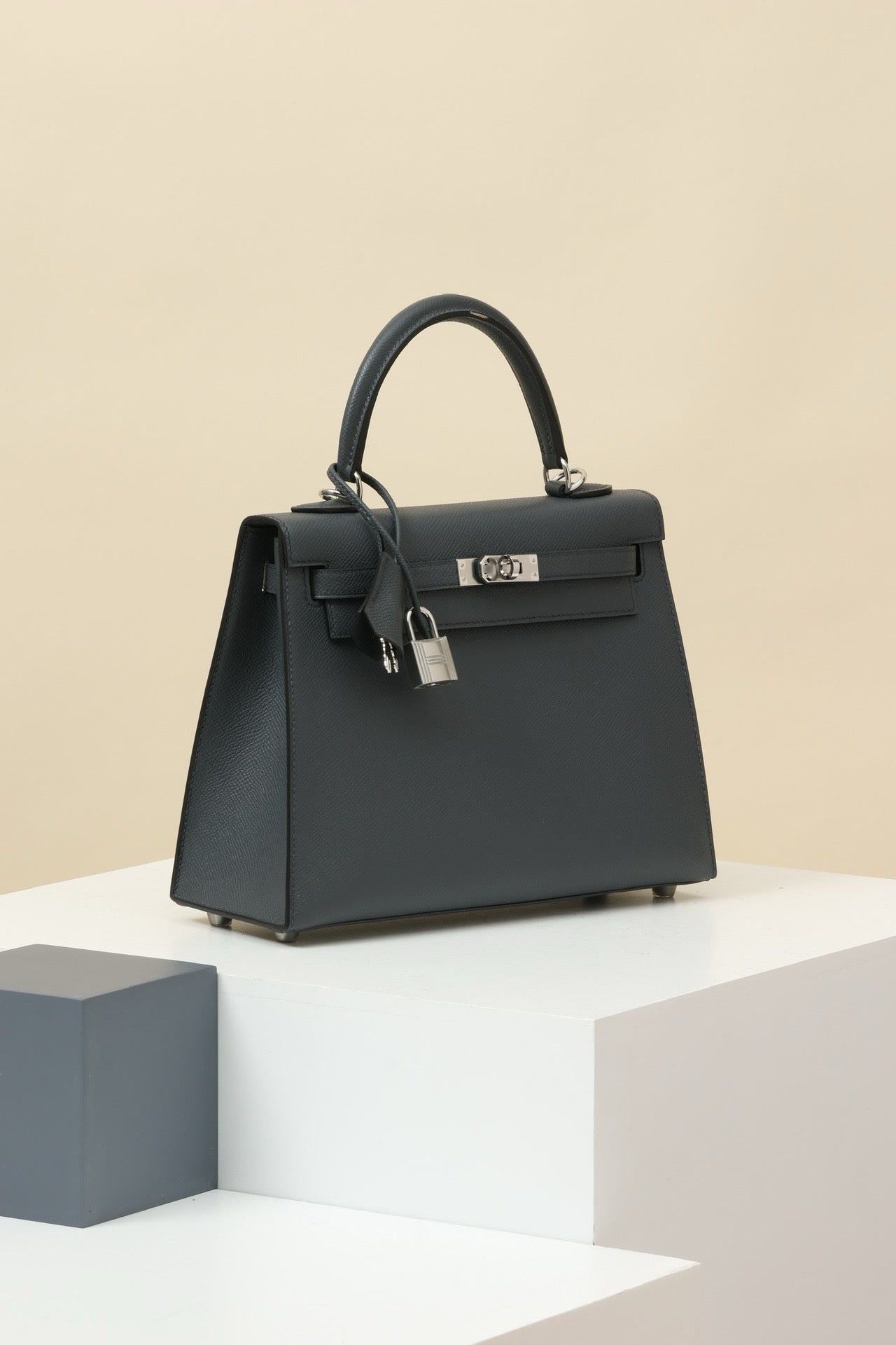 KL25 Smog Gray #3719