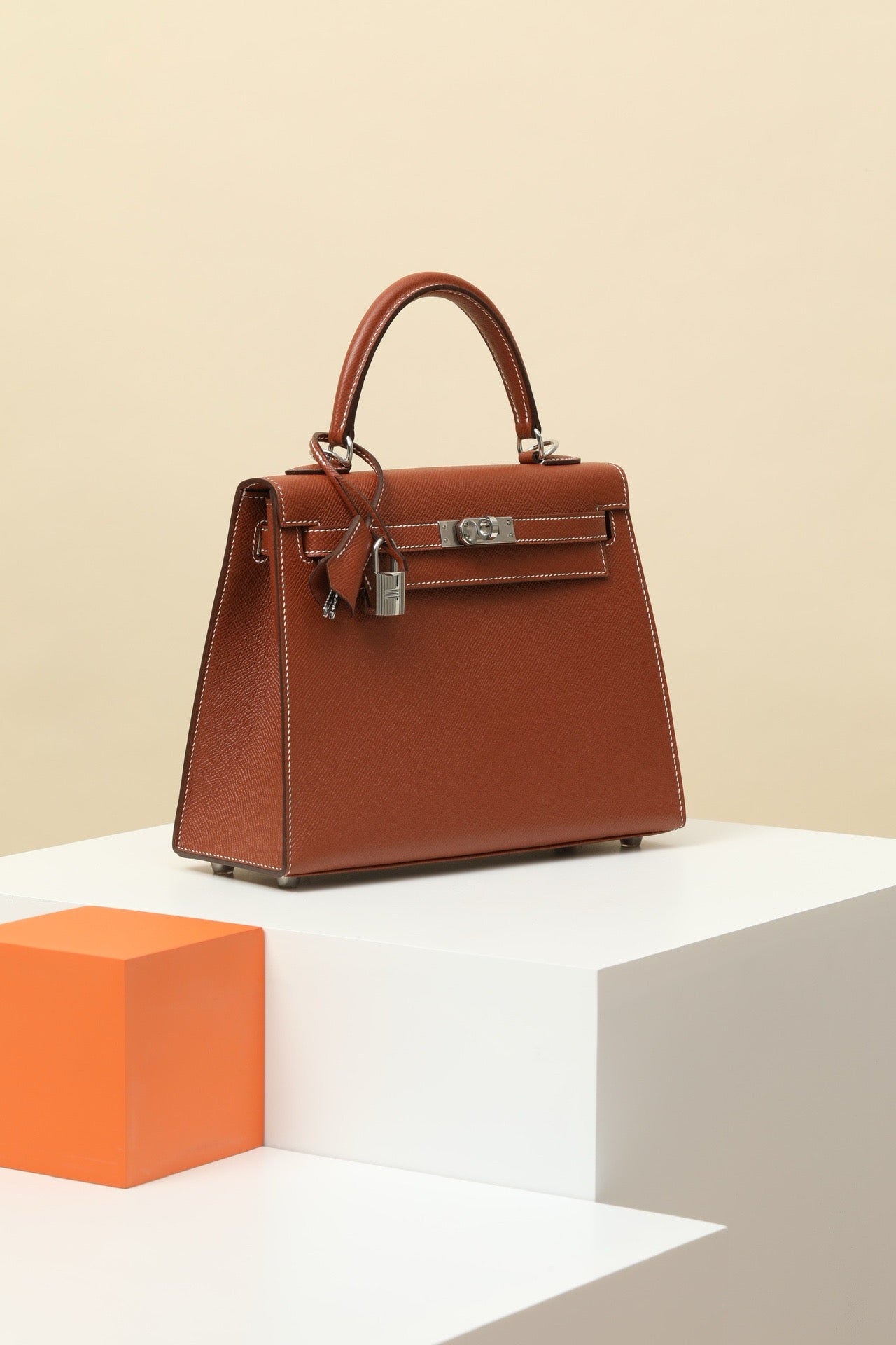 KL25 Maple Brown #3687