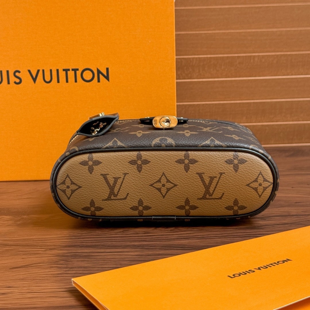 Vanity Bag#1376