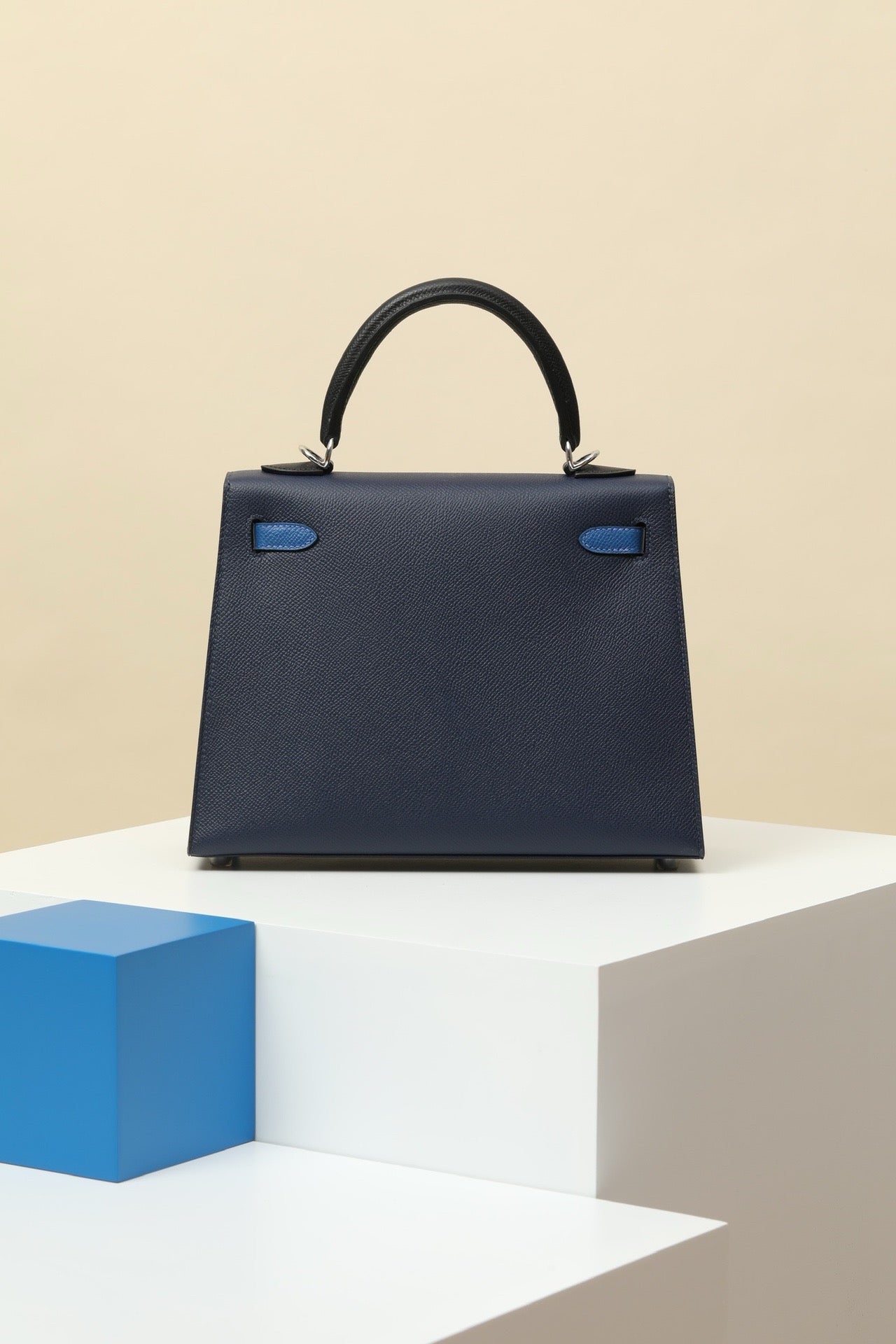 KL25 Sapphire Blue/French Blue/Black #3711