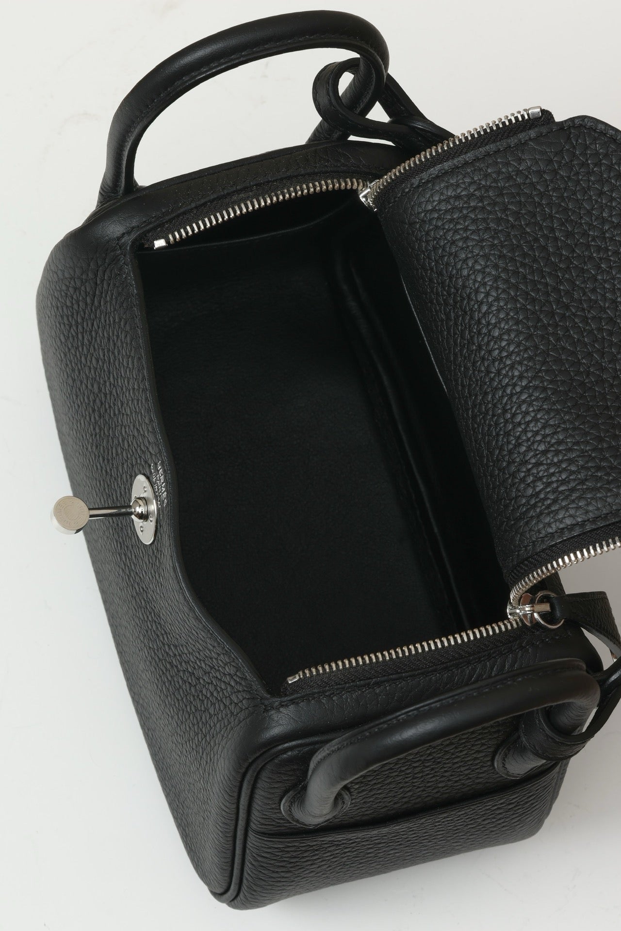 LD19 , Togo ,  CK89 Noir PHW #4598