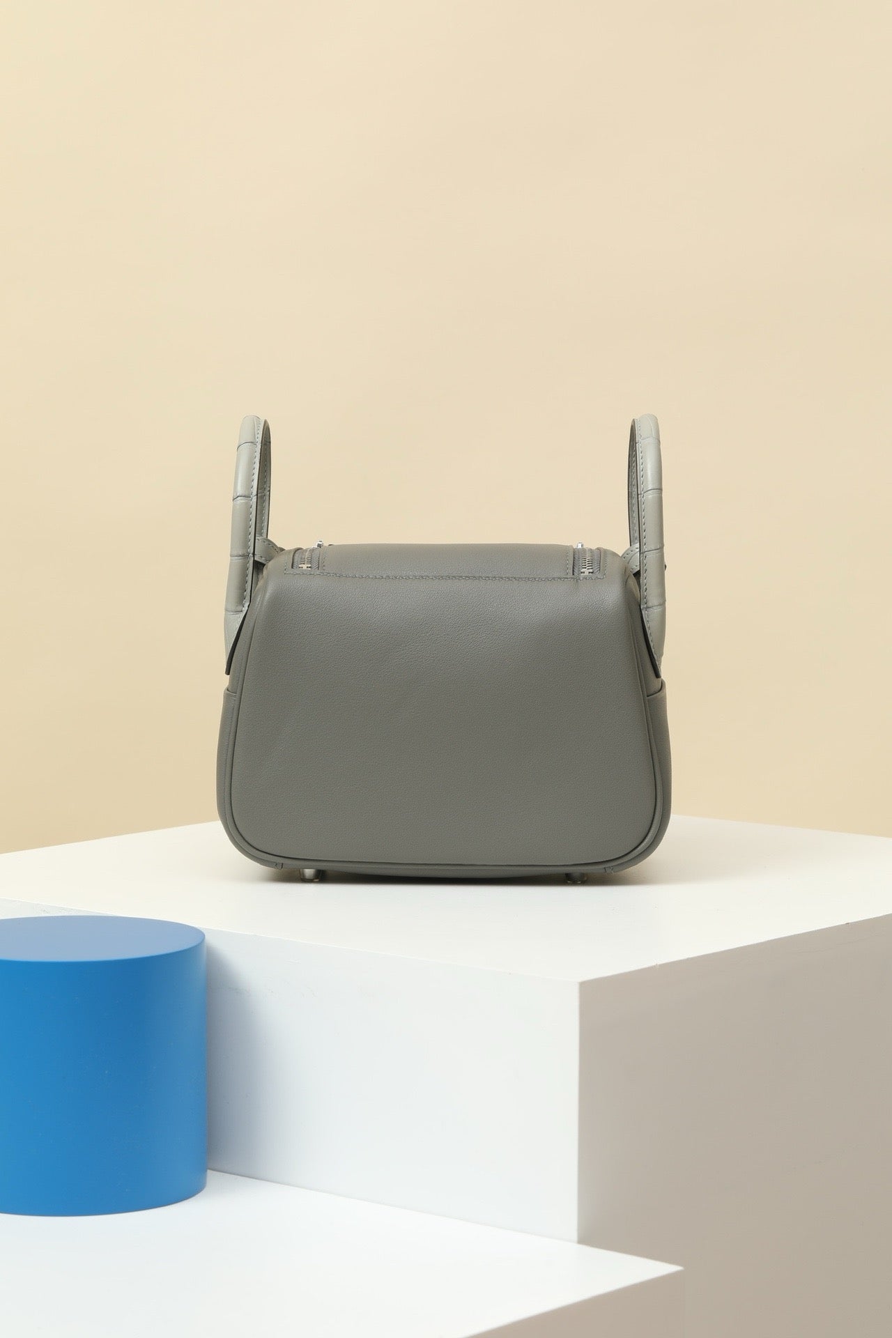 LD19 Cumulus Gray/Pearl Gray # 3757