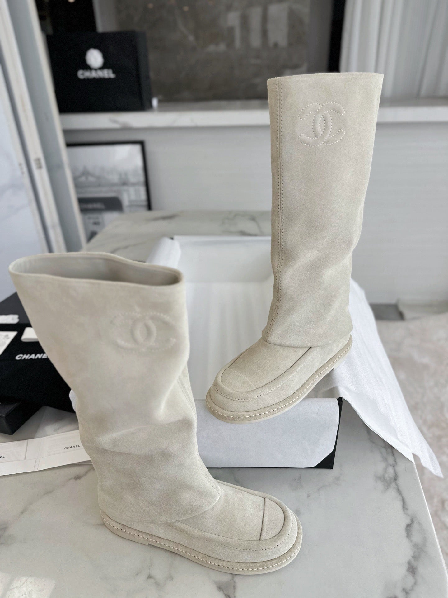 24s boot #3460