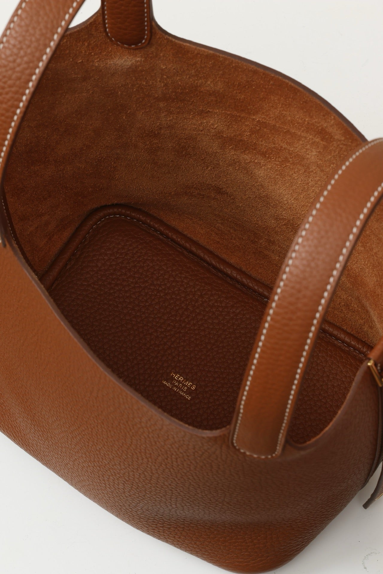 CL18 CK37 Gold Brown PHW #4073