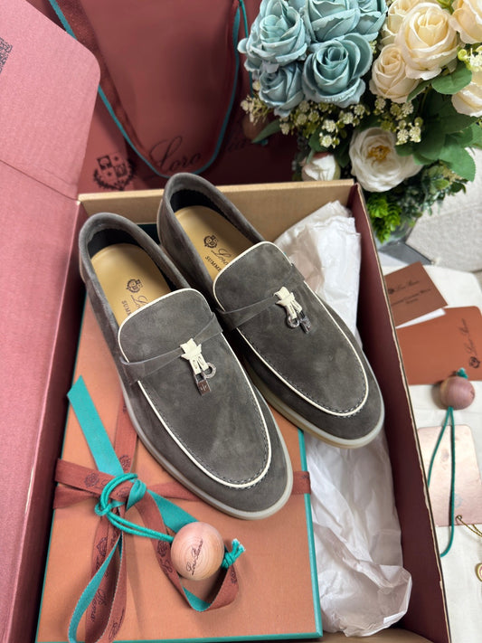Summer Charms Walk Loafer #2033