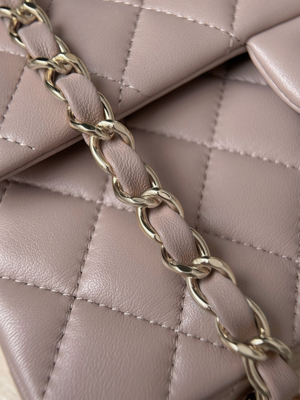 Cf25 Champagne Gold #3692