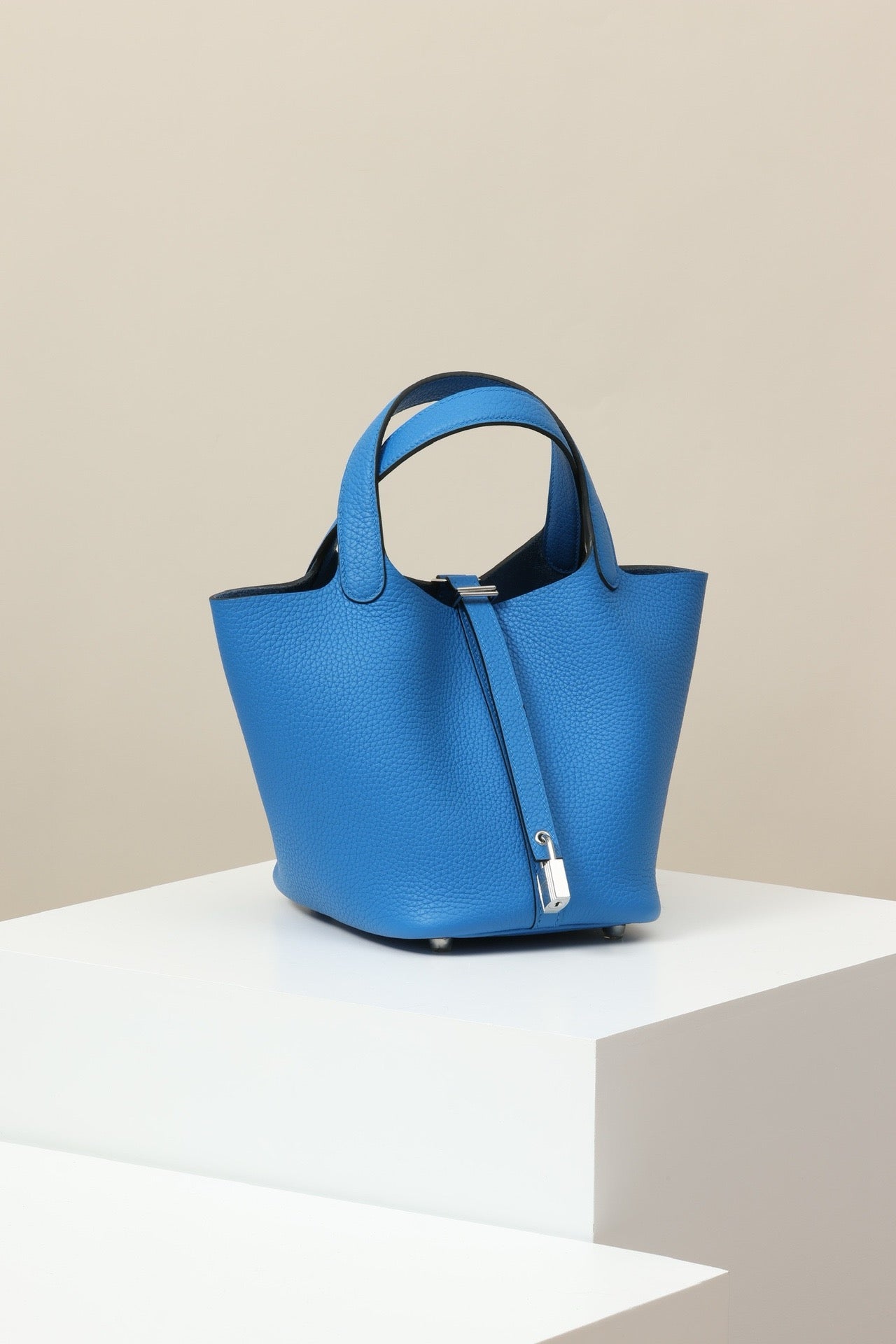 CL18 T7 Siren Blue PHW #4049