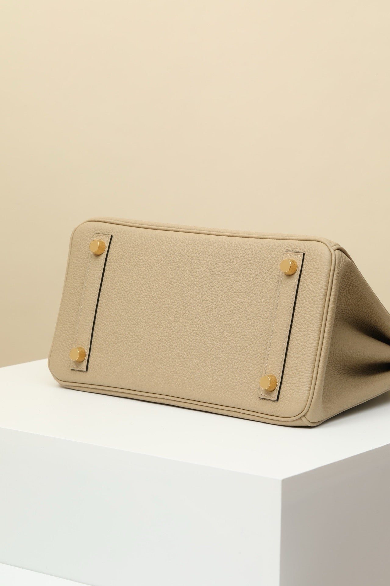 BK25 Trench Gray # 3877