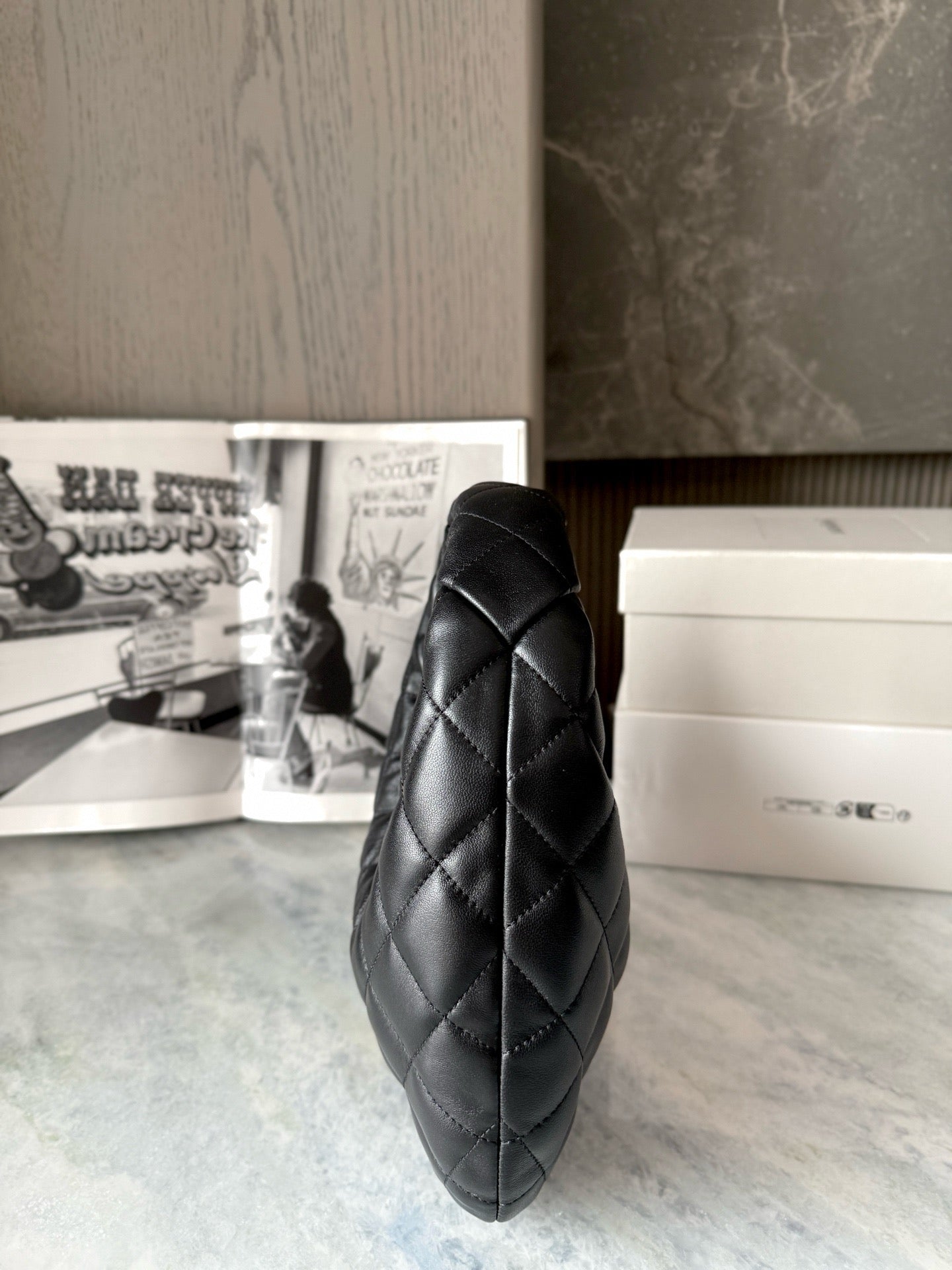 IBag # 3190