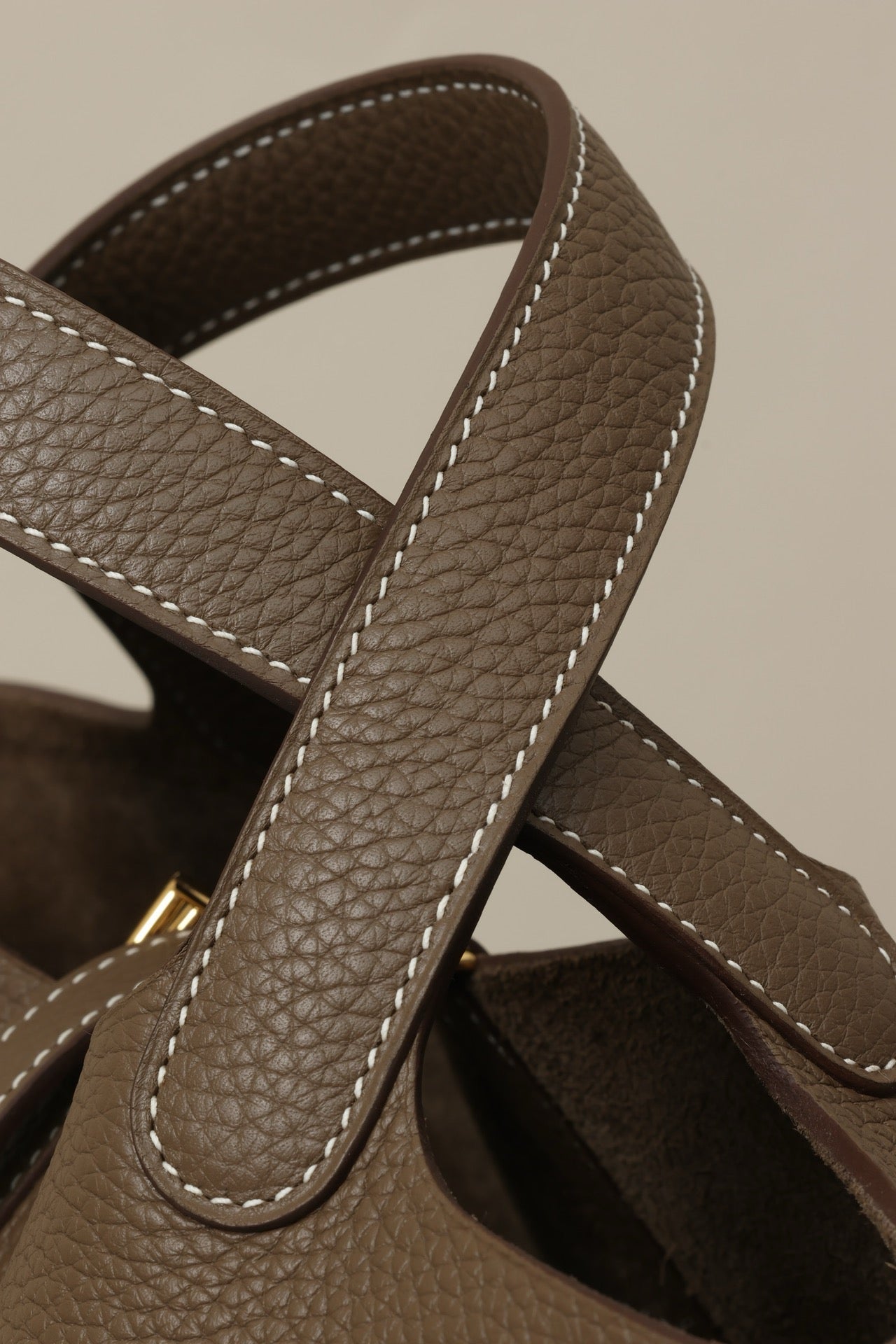 CL18 CK18 Elephant Gray GHW #4084