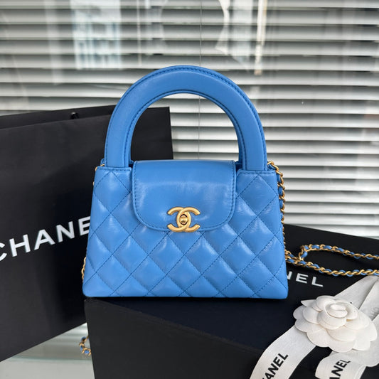 24s kelly bag #789