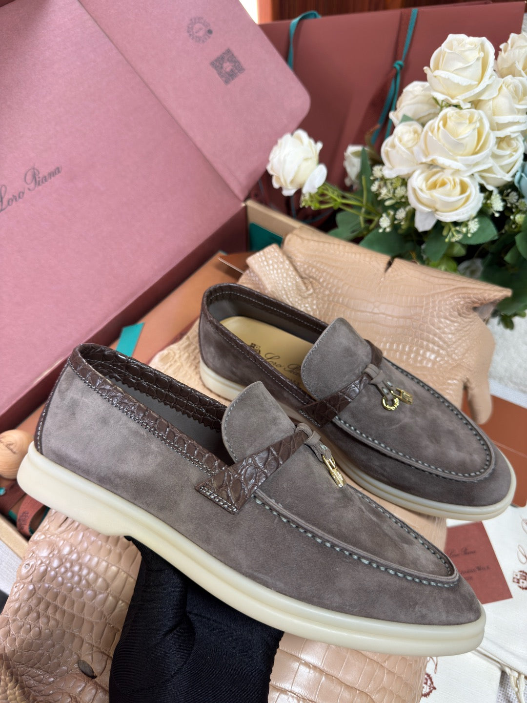 LP Summer walk #2623