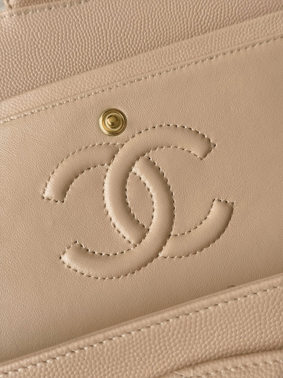 Cf25 Gold Hardware , Caviar # 4201