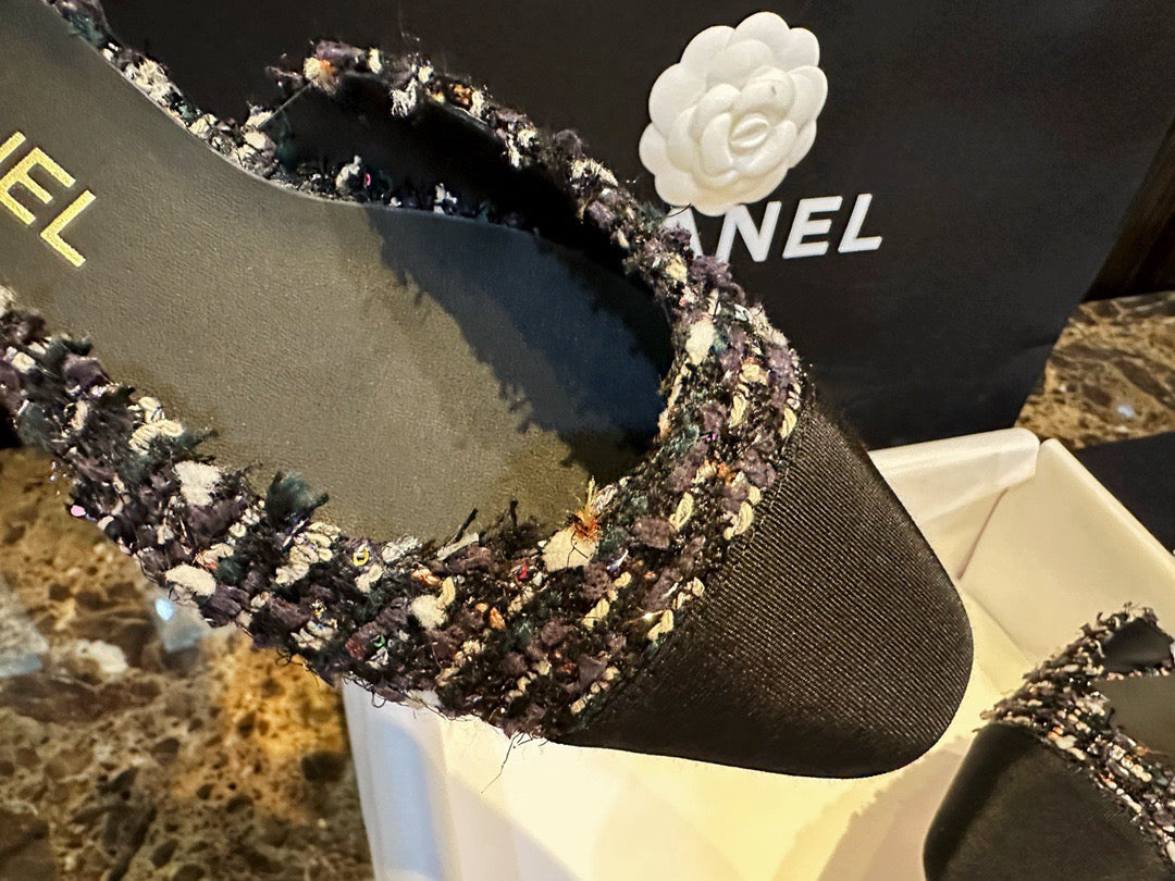 24s slingback #276
