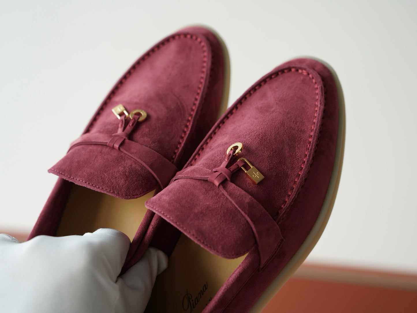 Summer Charms Walk Loafer #2022