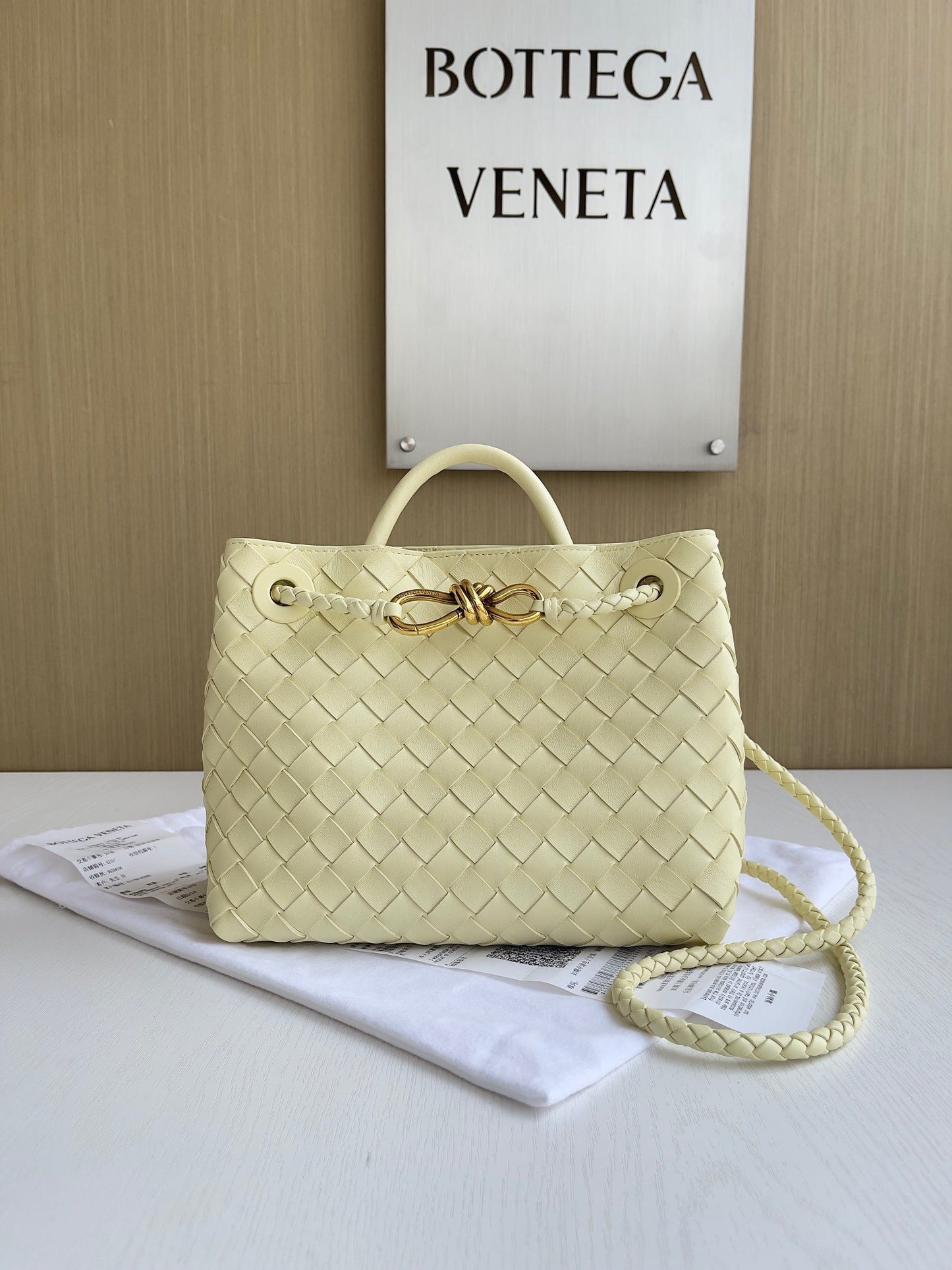 Bv Andiamo #427