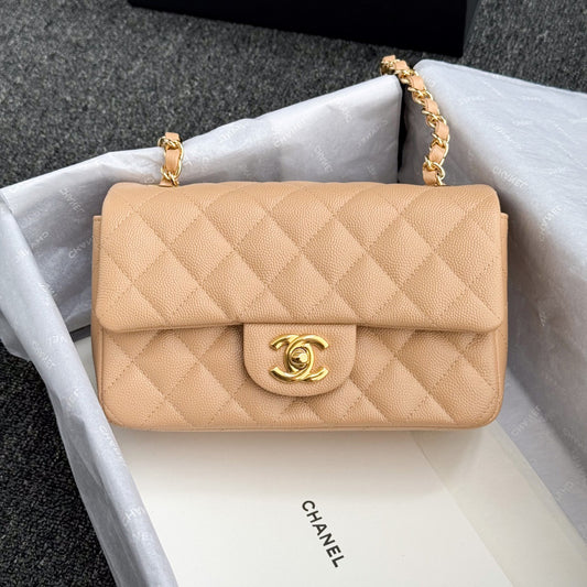 Mini Flap bag 20 #773