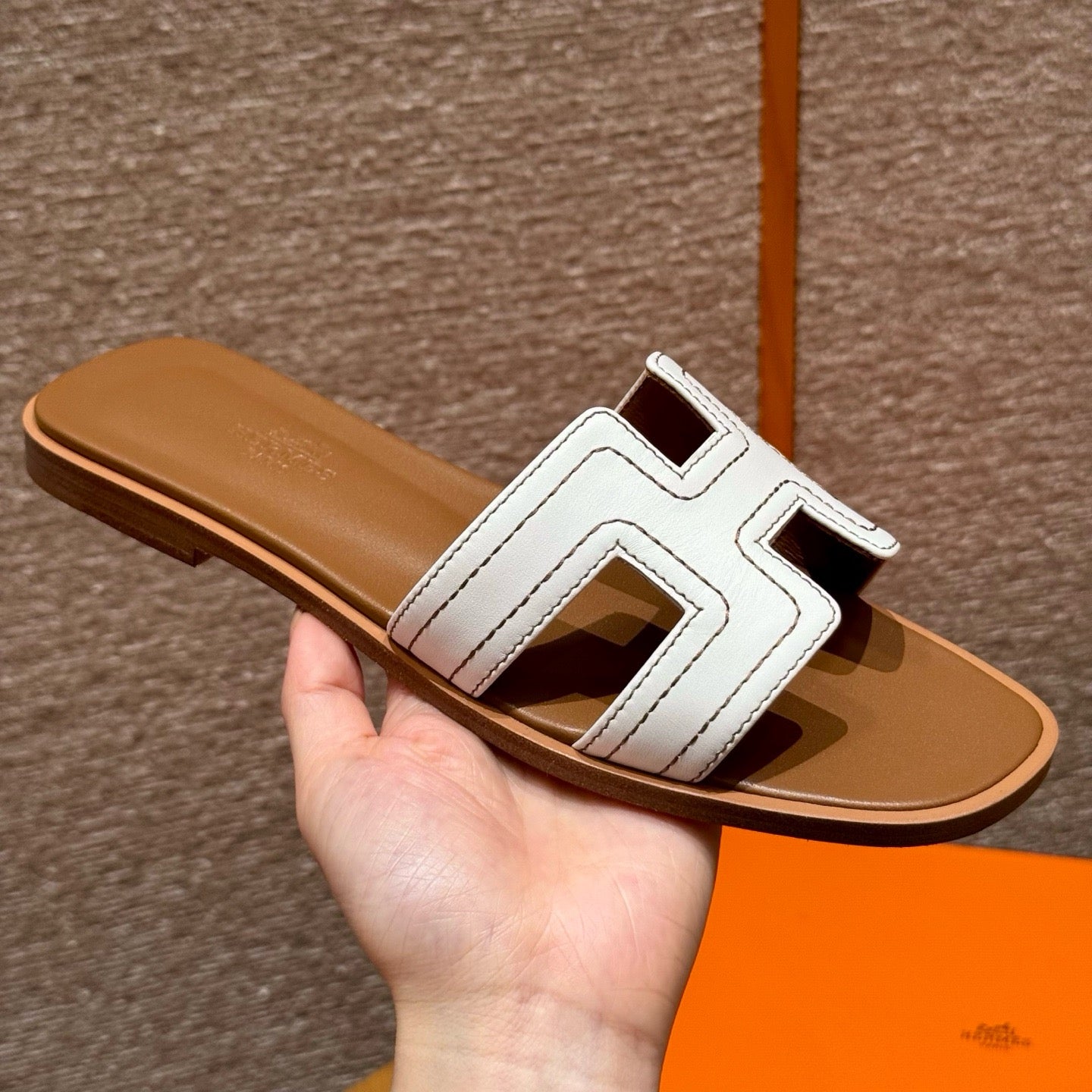Sandal Swift #3284