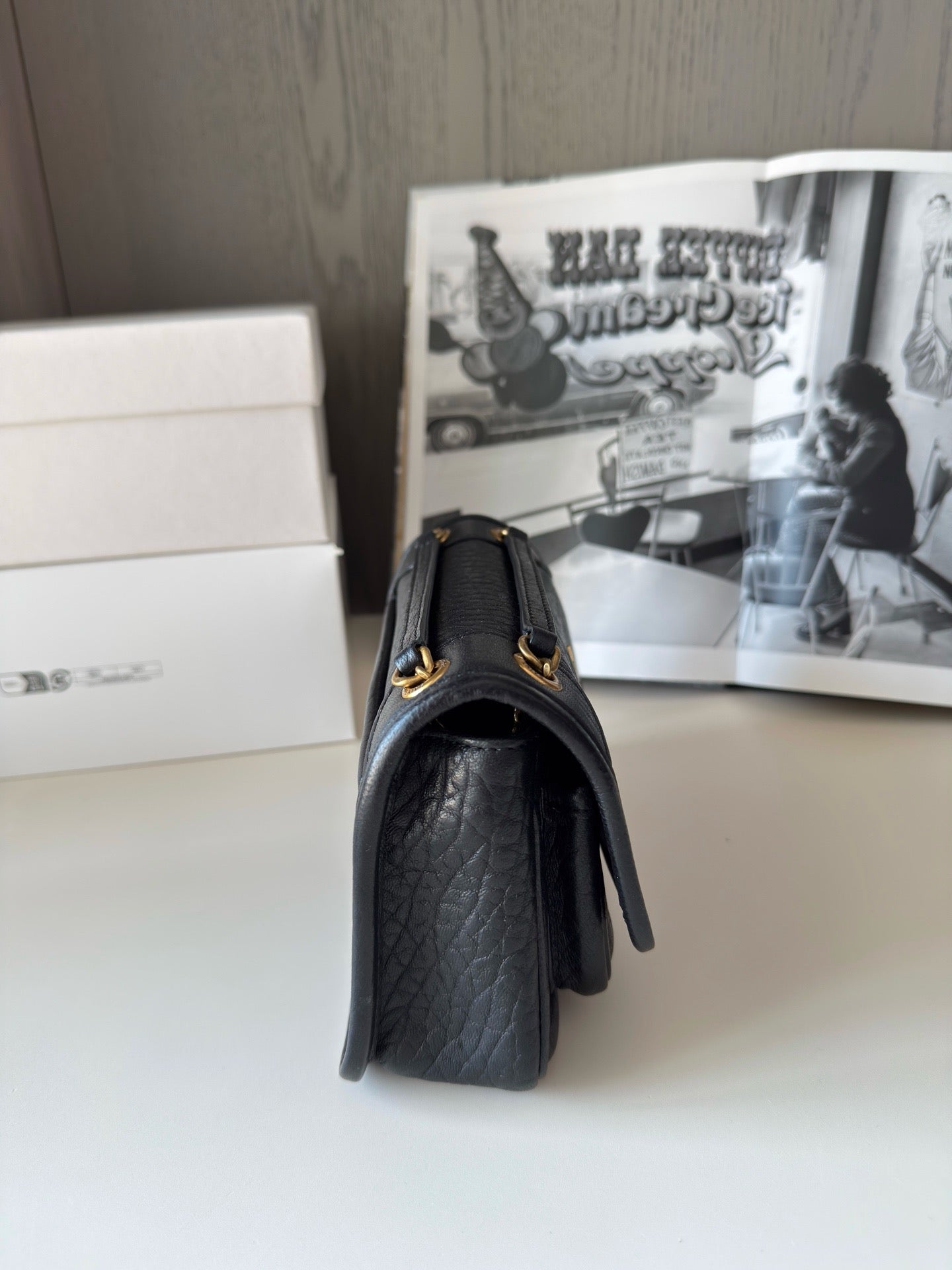 Mini bag #3106