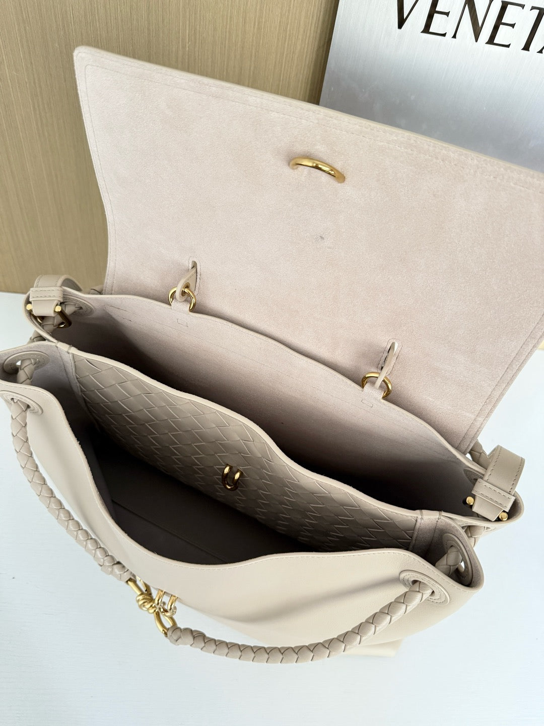 BV Ciao 42 cm  #3991