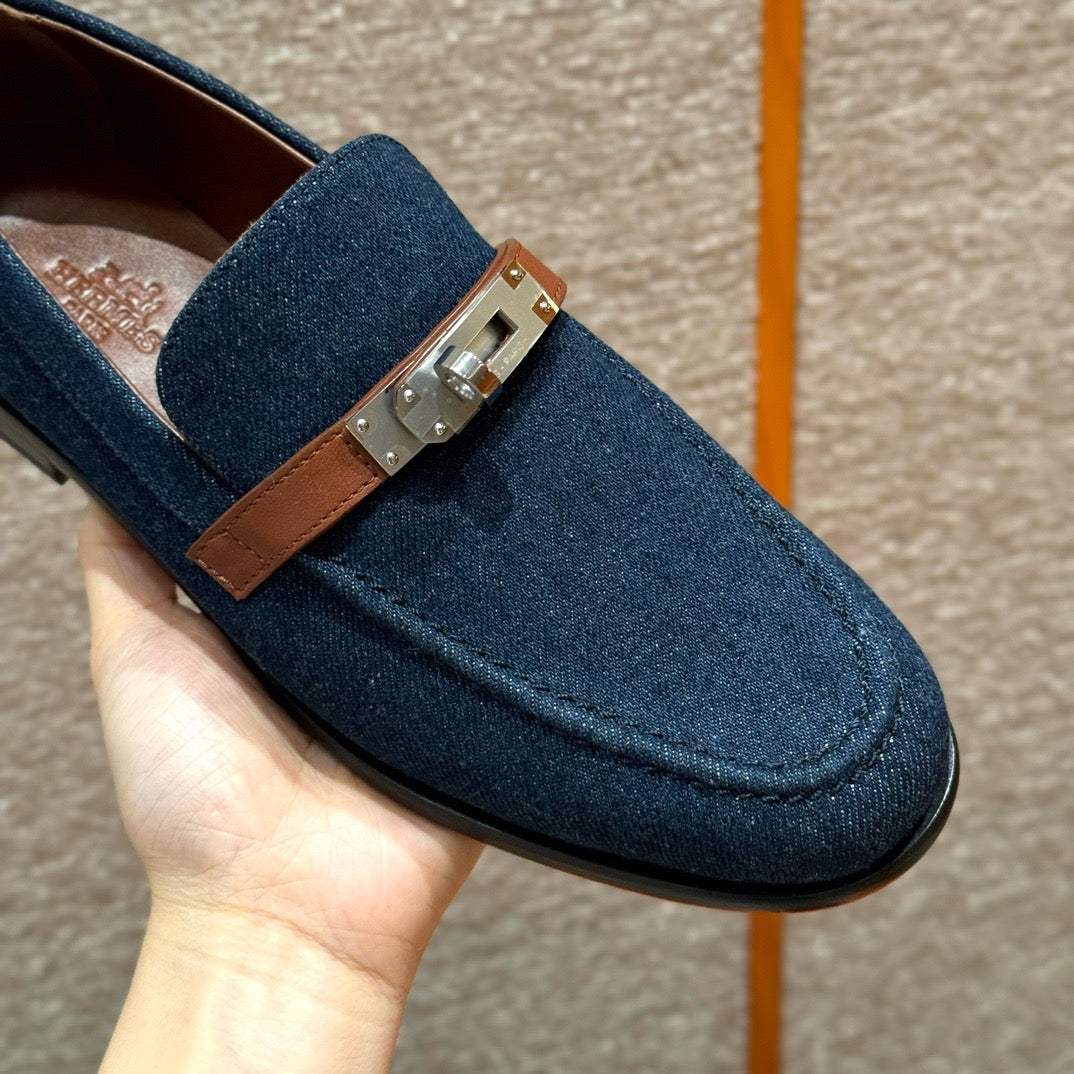 Loafer #3902