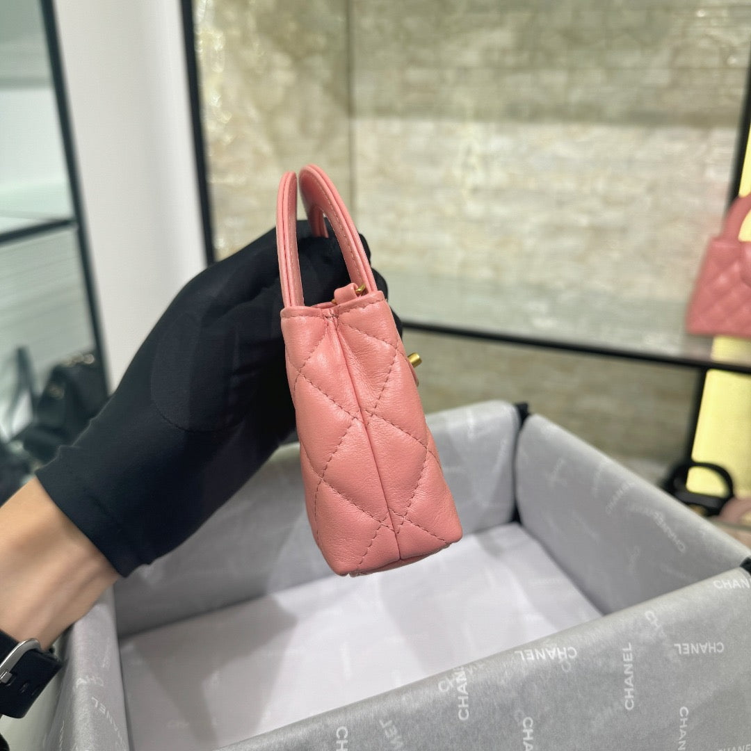 24s kelly bag #803