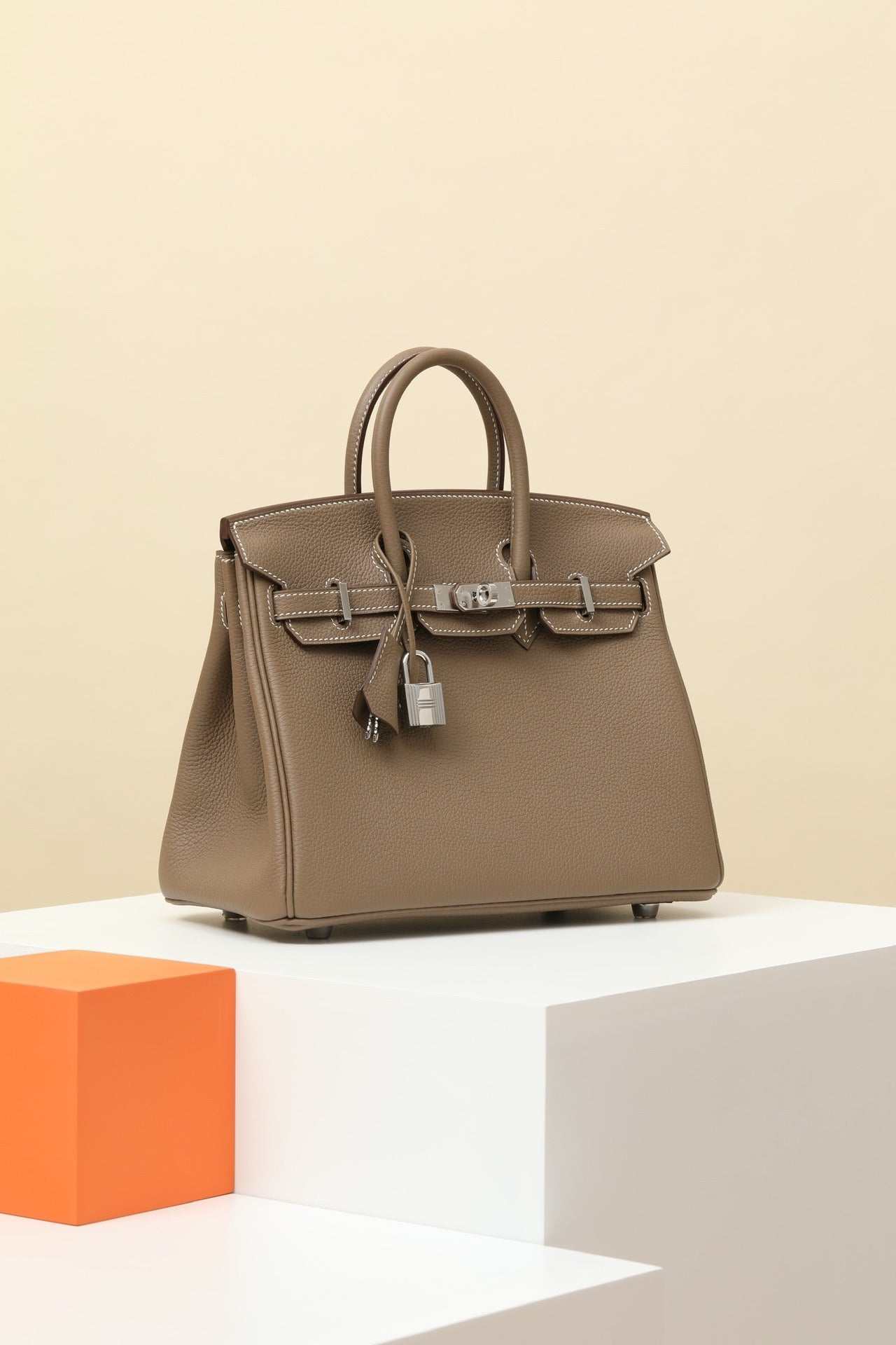 BK25 Elephant Gray # 3875