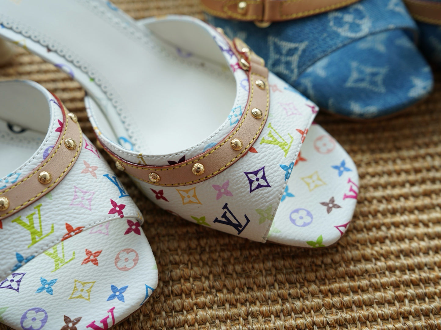 Sandal #2777