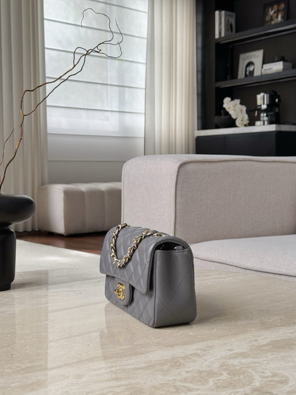 Cf20 Gold Hardware  #4675