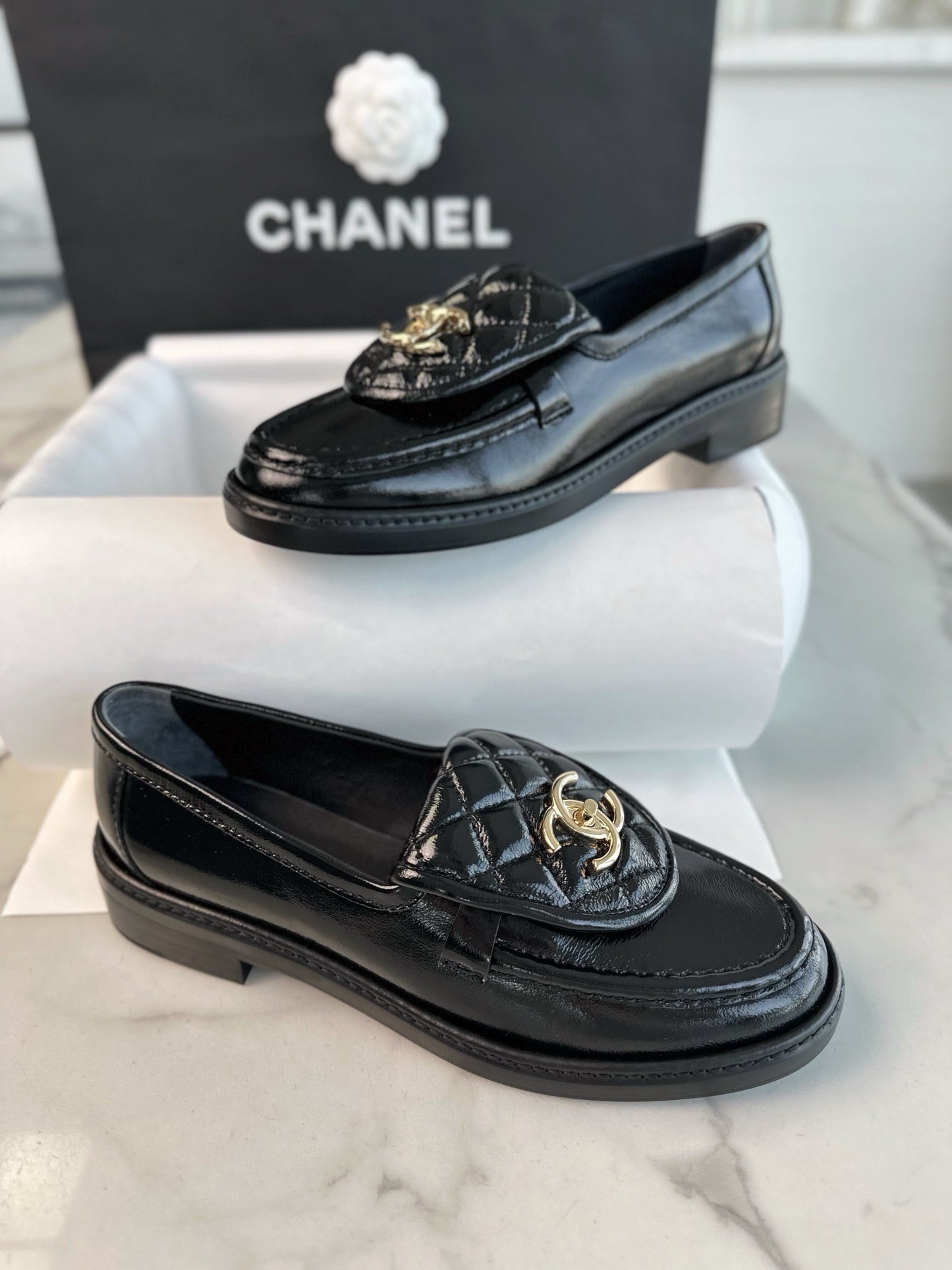 24s loafer #373