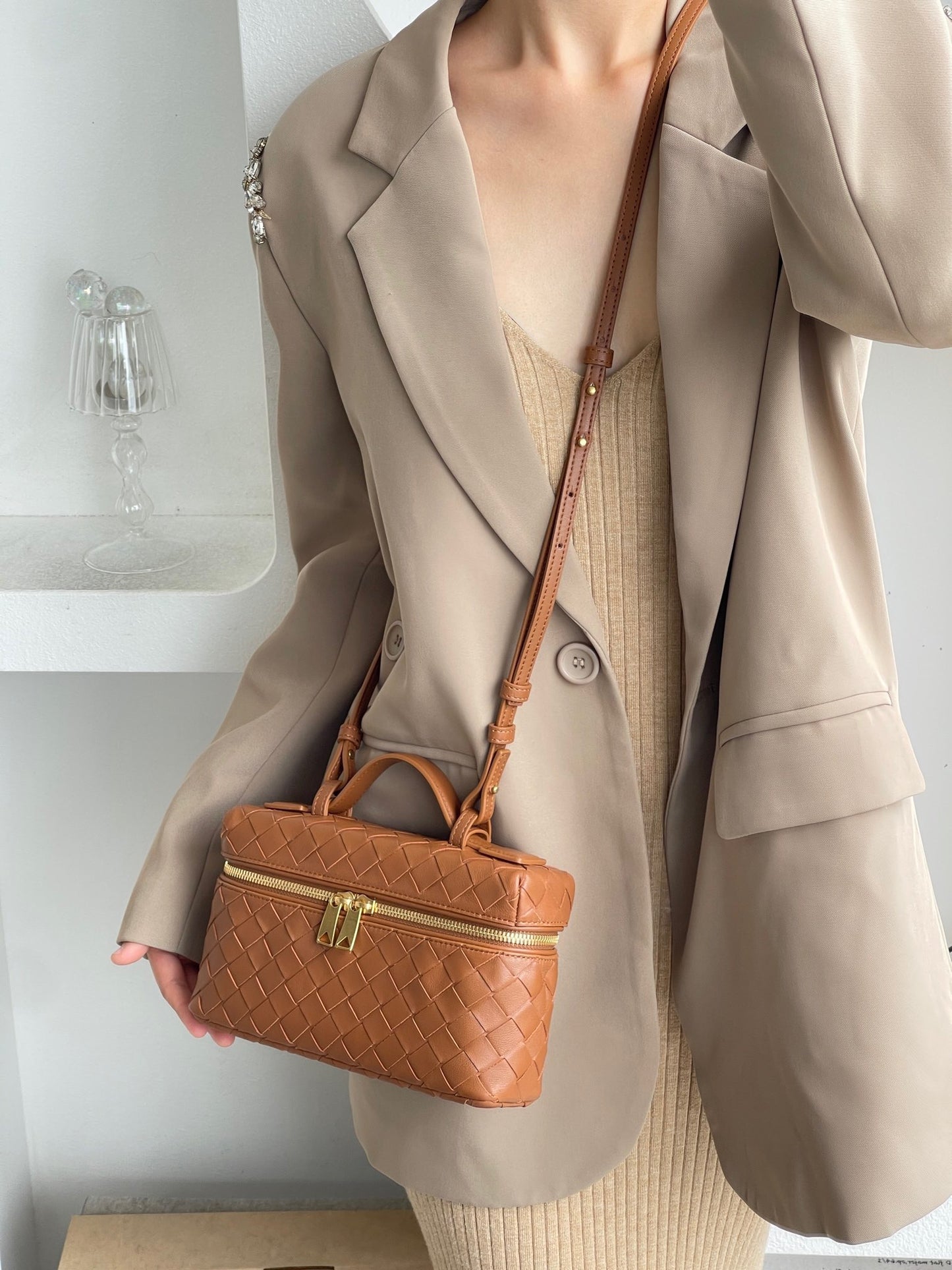 BV Bang Bang Vanity Case #576