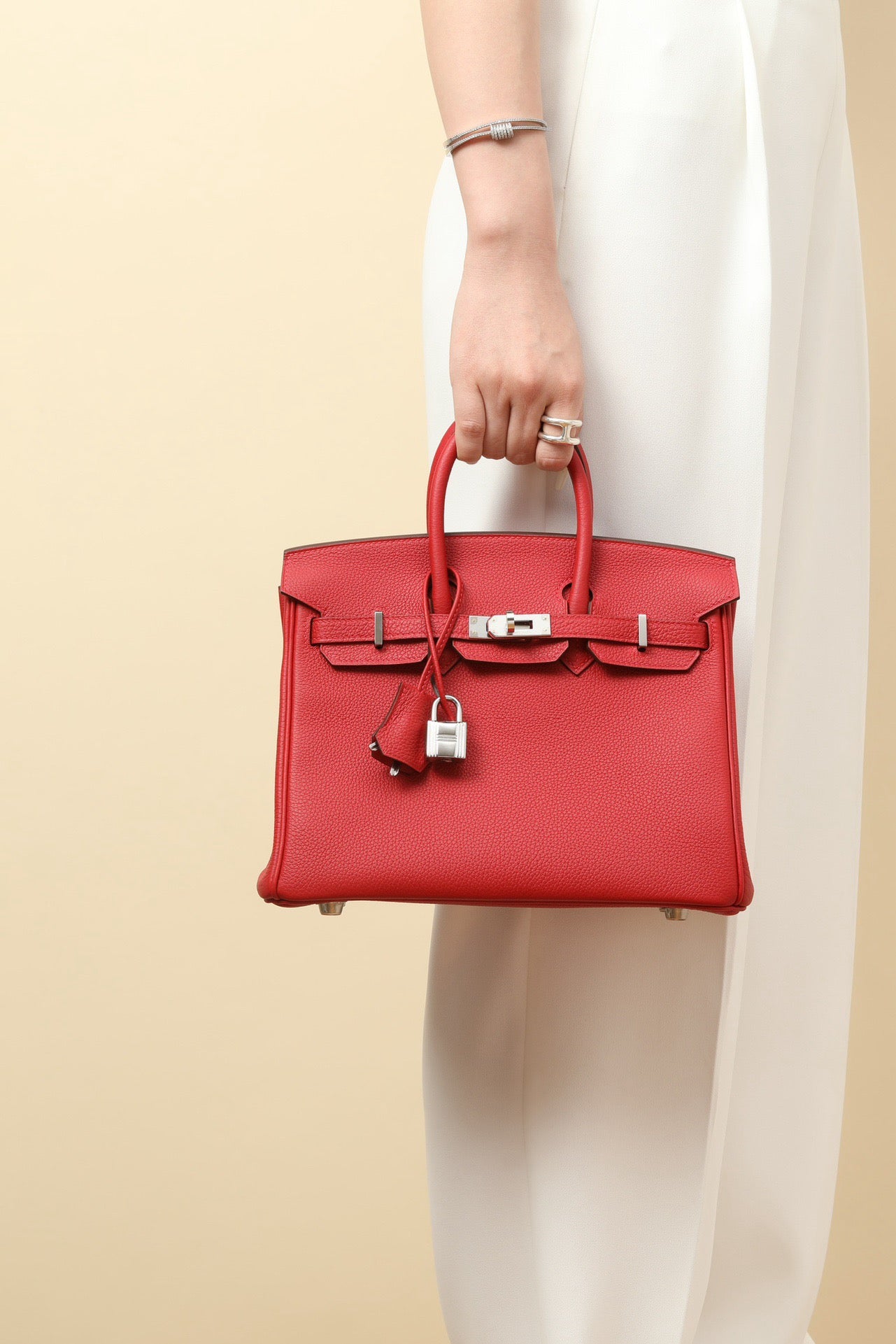 BK25 Flag Red # 3879